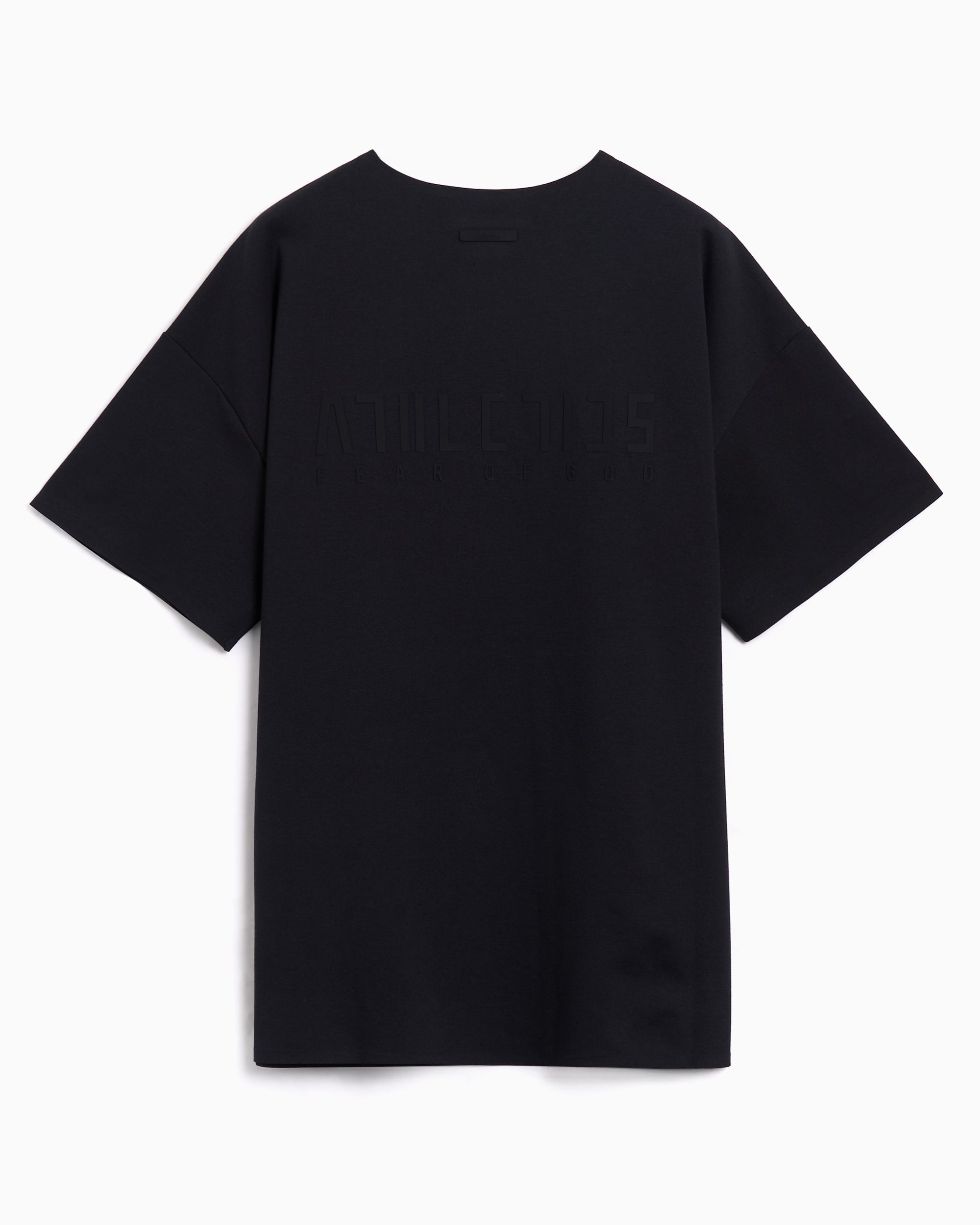 T-Shirts adidas Originals x Fear of God ATHLETICS Graphic Relaxed Men's T-Shirt - KA4558