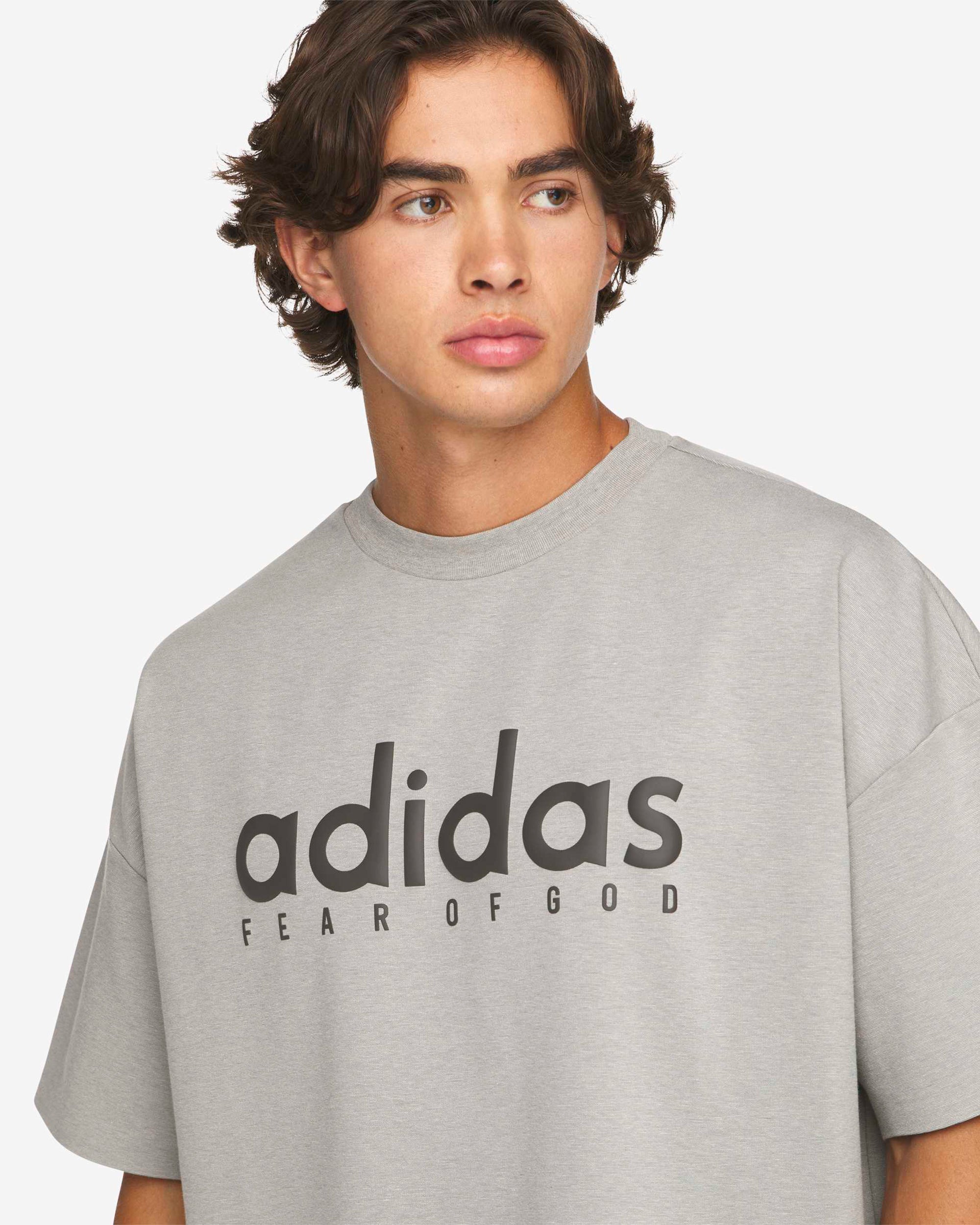 adidas Originals x Fear of God ATHLETICS Performance Relaxed Men's T-S