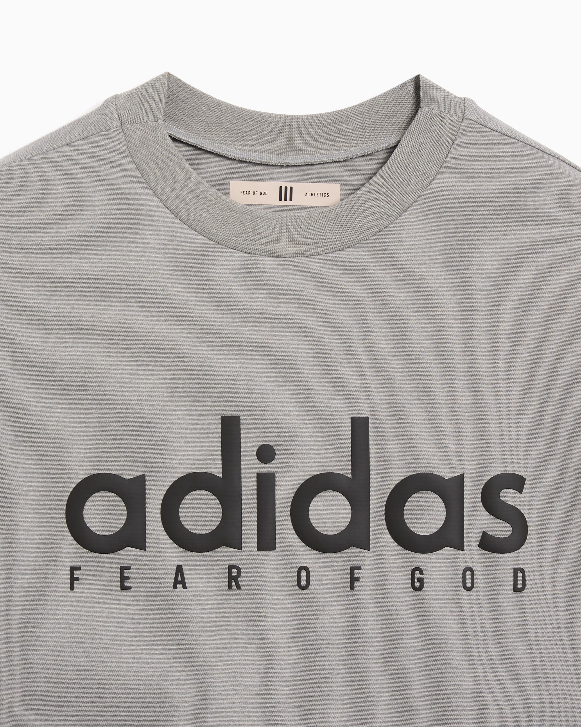 adidas Originals x Fear of God ATHLETICS Performance Relaxed Men's T-S