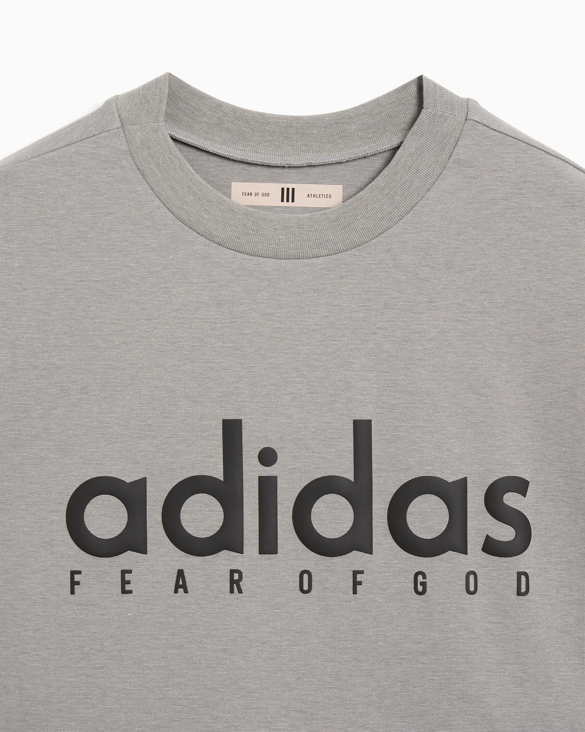 adidas Originals x Fear of God ATHLETICS Performance Relaxed Men