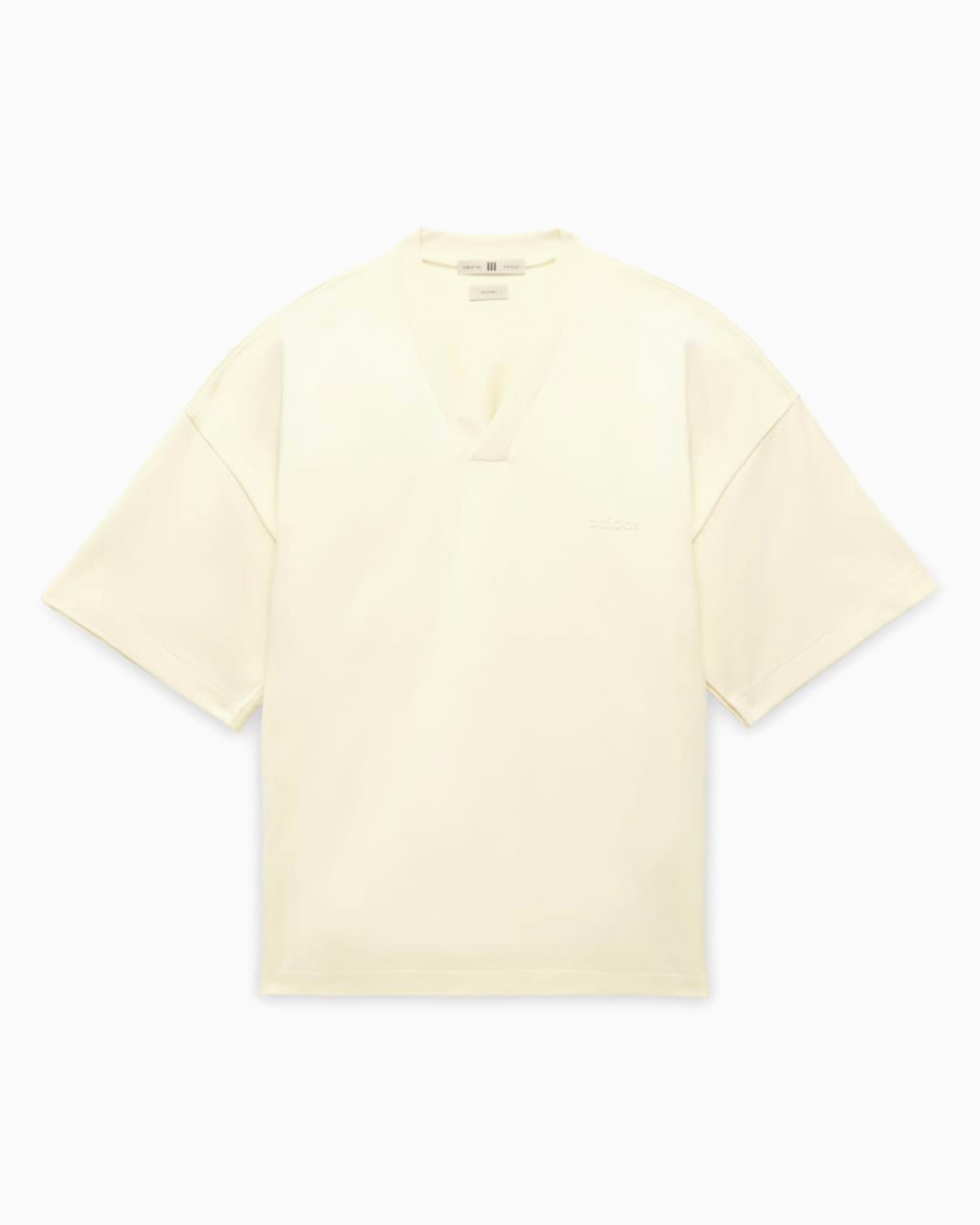 T-Shirts adidas Originals x Fear of God ATHLETICS V Men's T-Shirt - IS8735