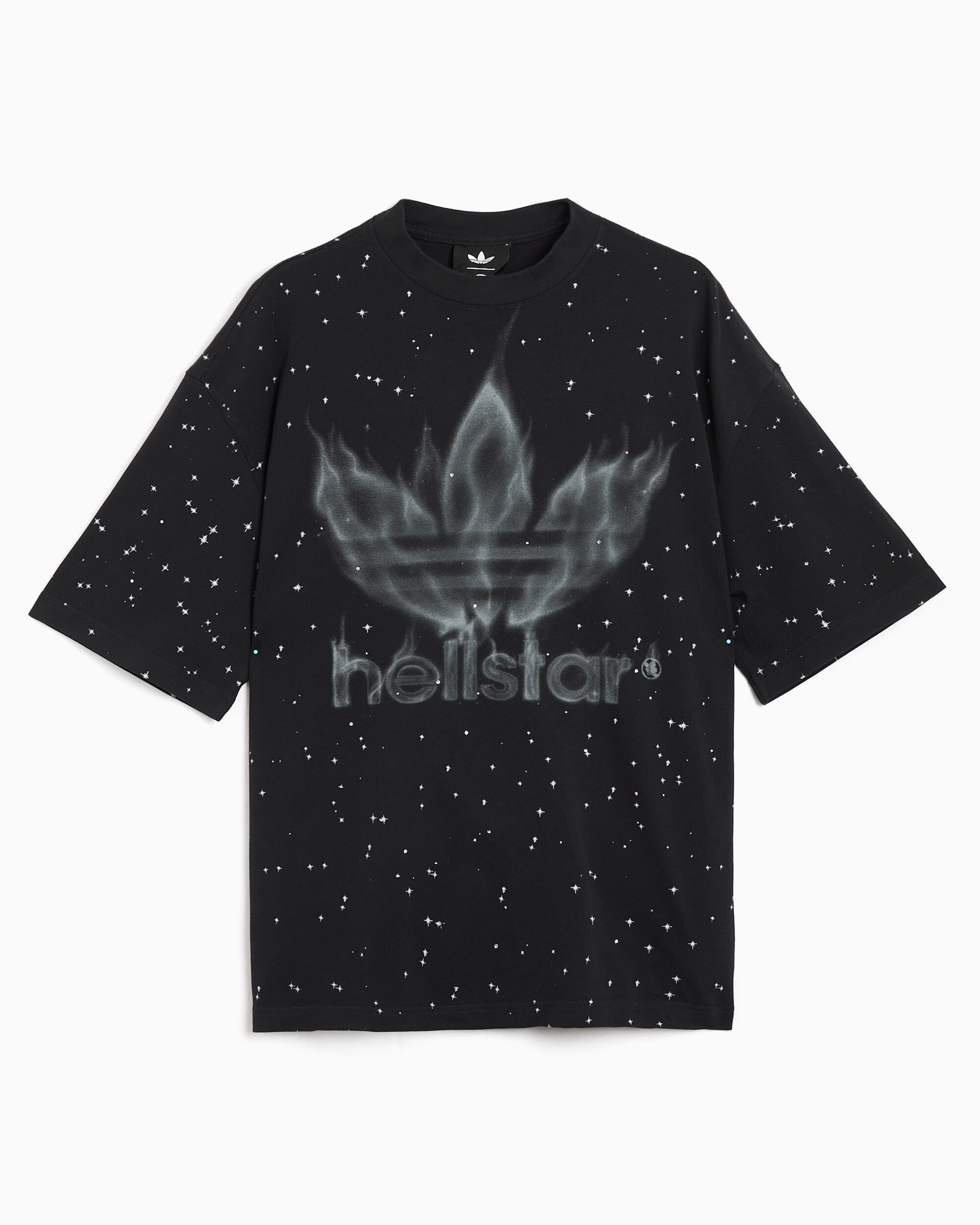 adidas Originals x Hellstar Graphic Relaxed Men's T-Shirt