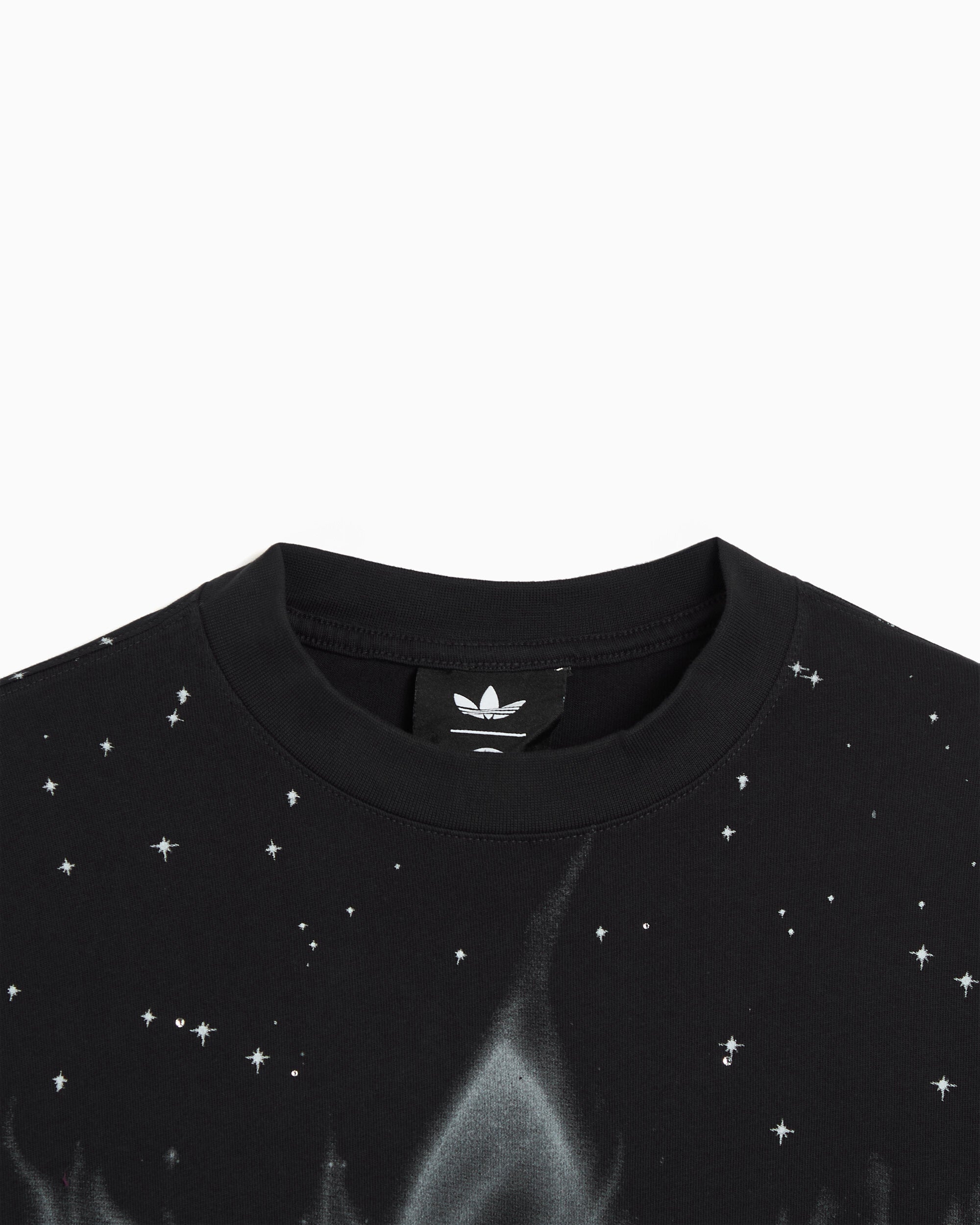 adidas Originals x Hellstar Graphic Relaxed Men's T-Shirt