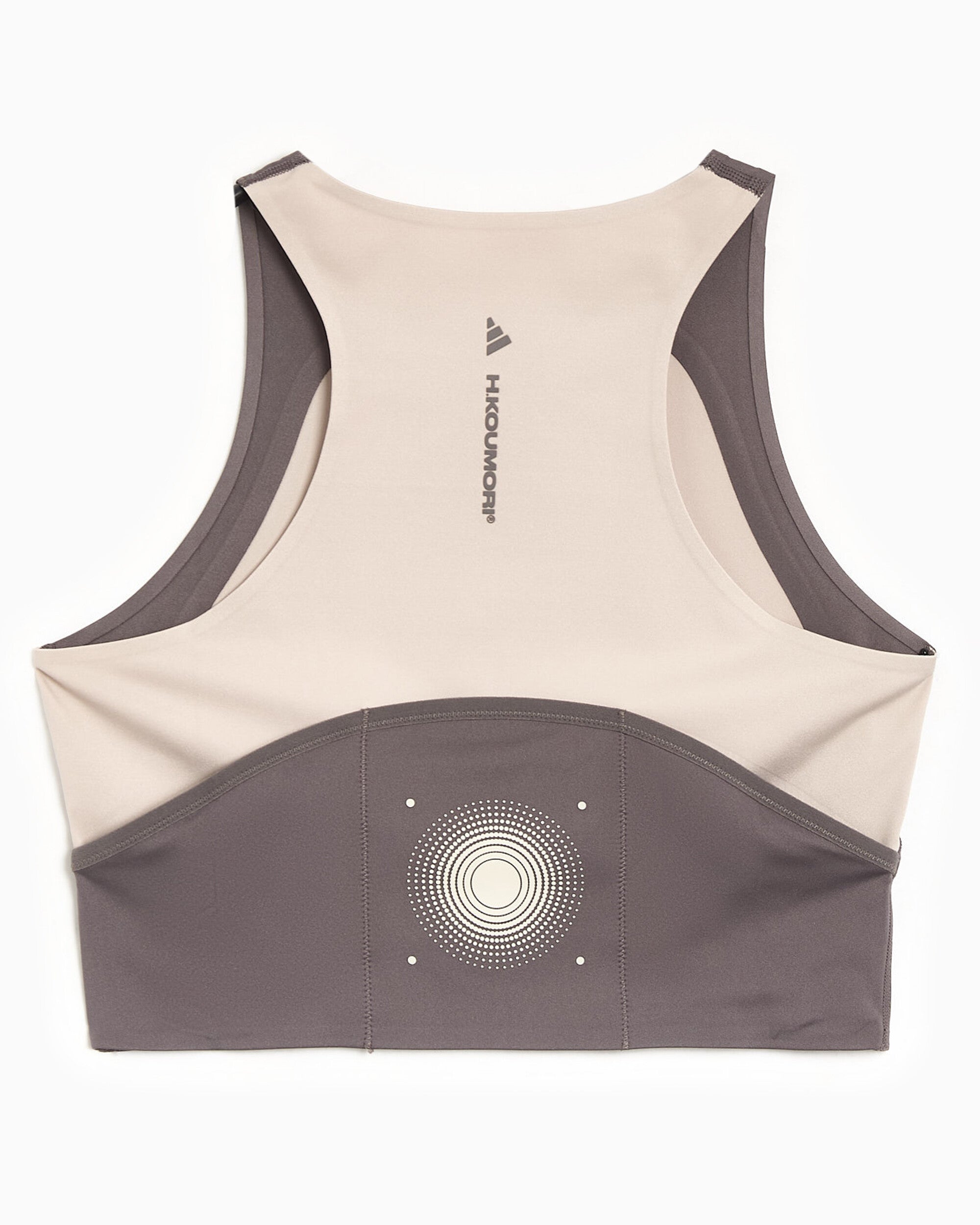 クロストップ adidas Originals x H.Koumori Crop Women's Tank Top