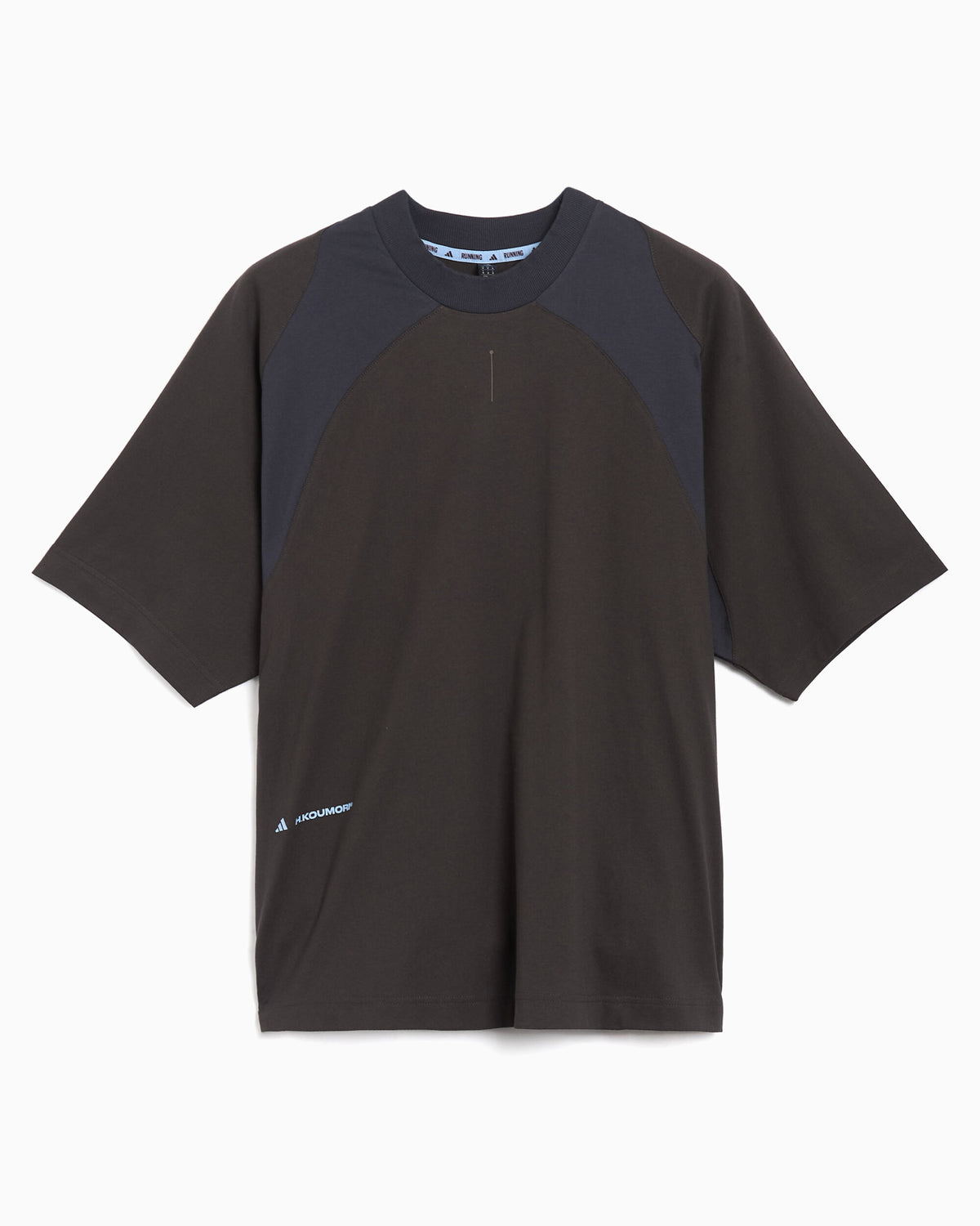 T-Shirts adidas Originals x H.Koumori Running Relaxed Unisex T-Shirt - KX9791