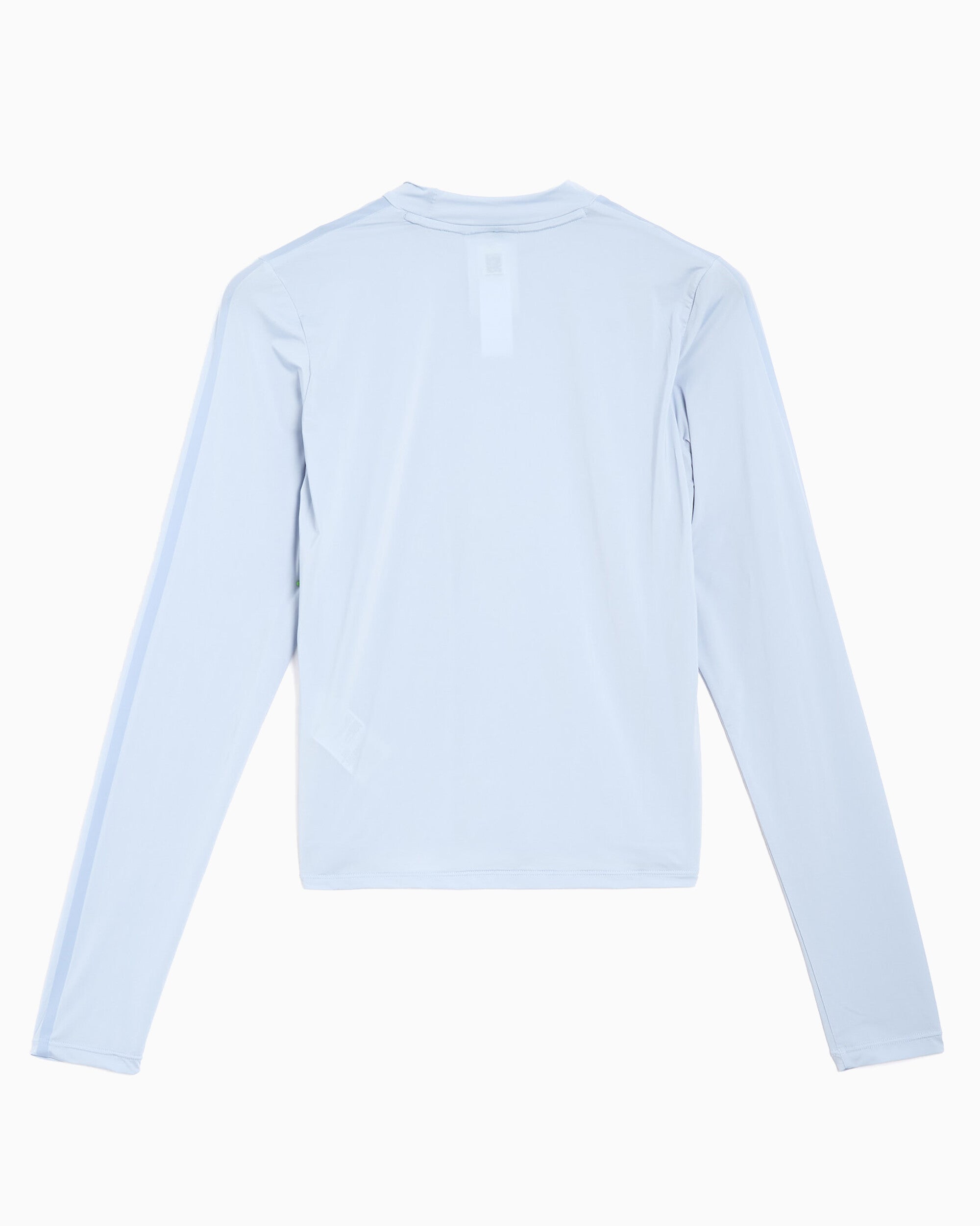 T-Shirts adidas Originals x JENNIE Adiluna Season 2 Long-Sleeved Slim Women's T-Shirt - LD4970