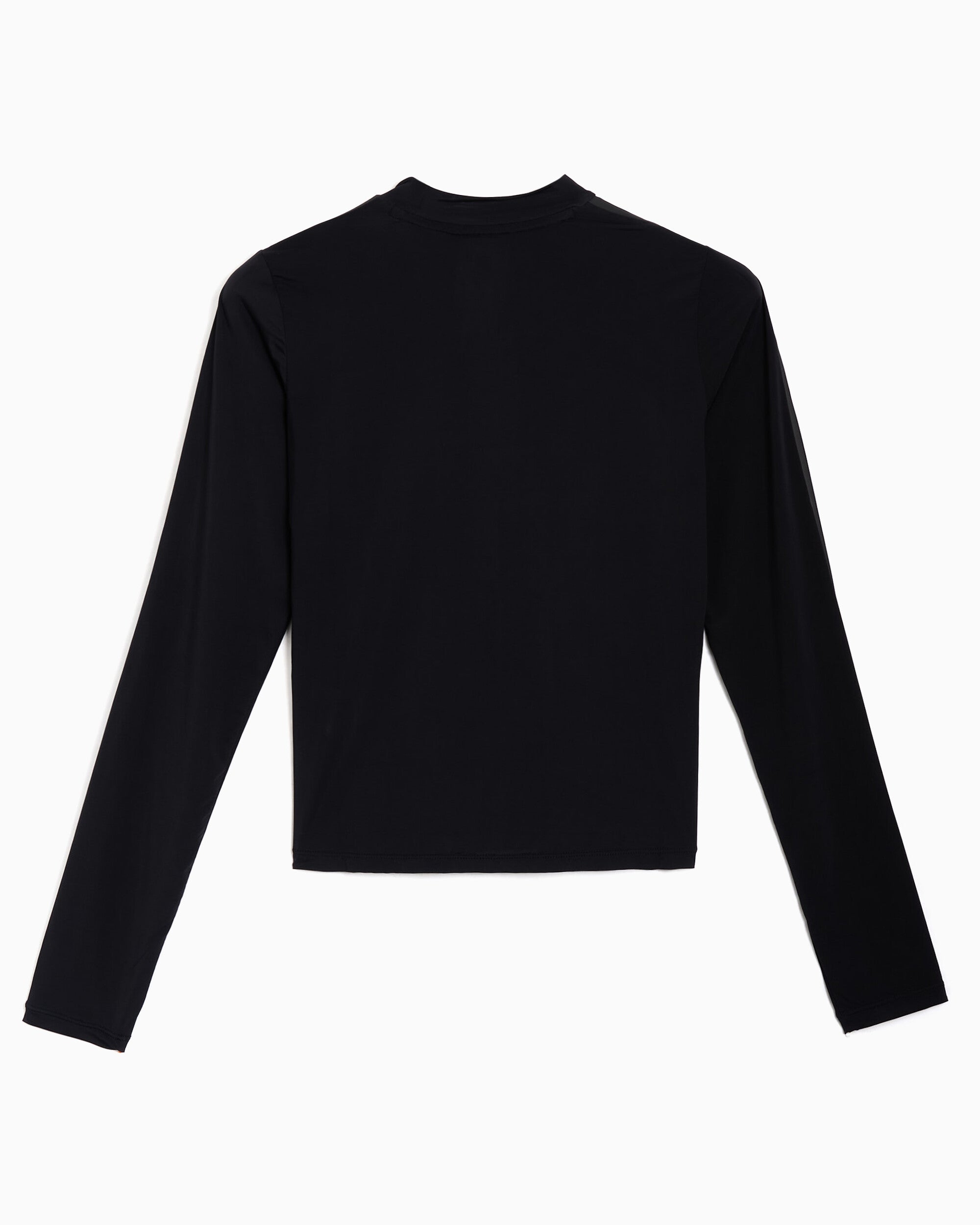 T-Shirts adidas Originals x JENNIE Adiluna Season 2 Long-Sleeved Slim Women's T-Shirt - LD8931
