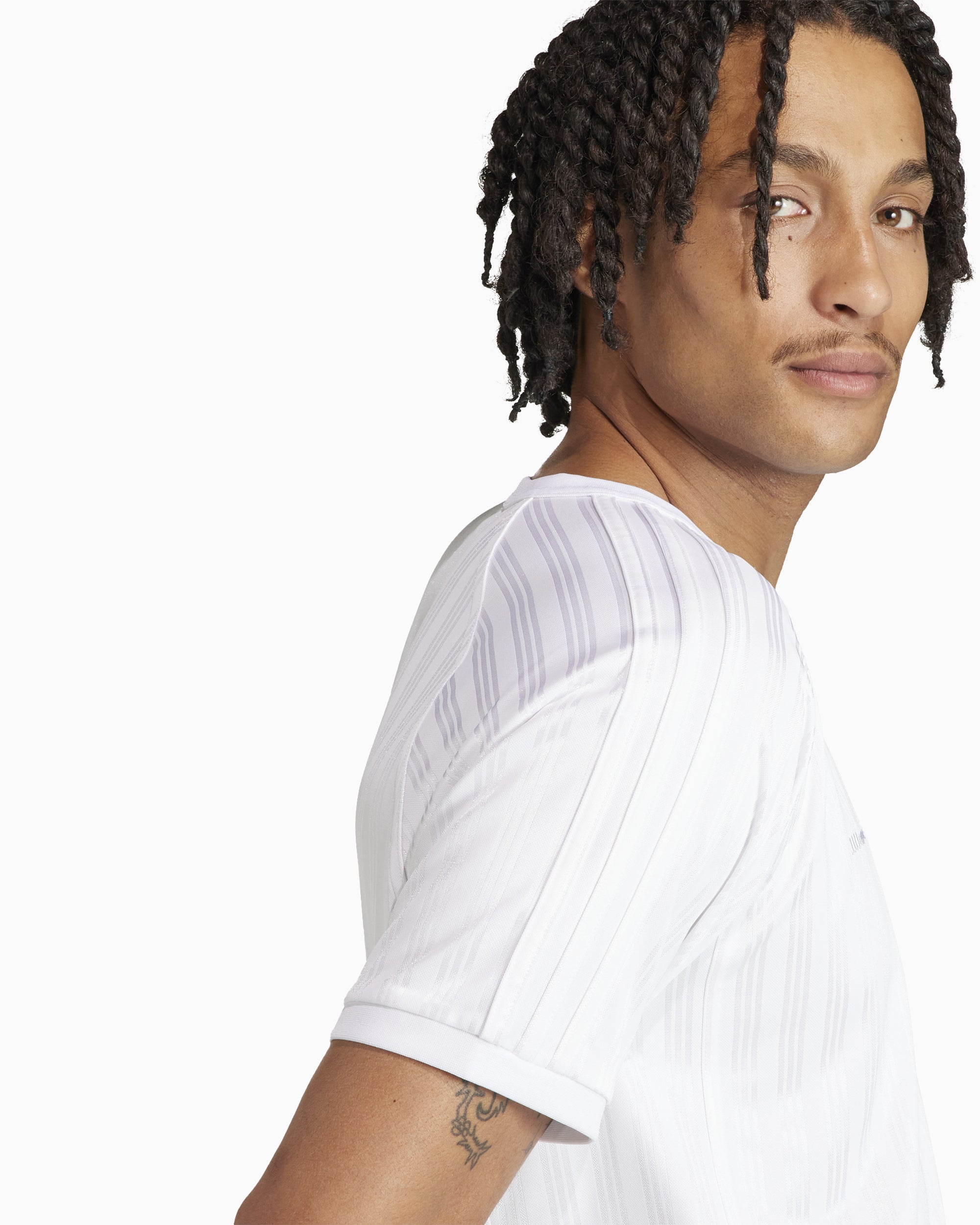 Adidas Originals x JJJJound Men's Jersey Men's T-Shirt