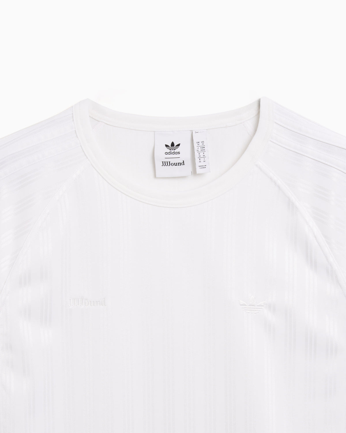 Adidas Originals x JJJJound Men