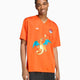 Camiseta con gráfico Relaxed adidas Originals x Pokemon "Charizard" para hombre