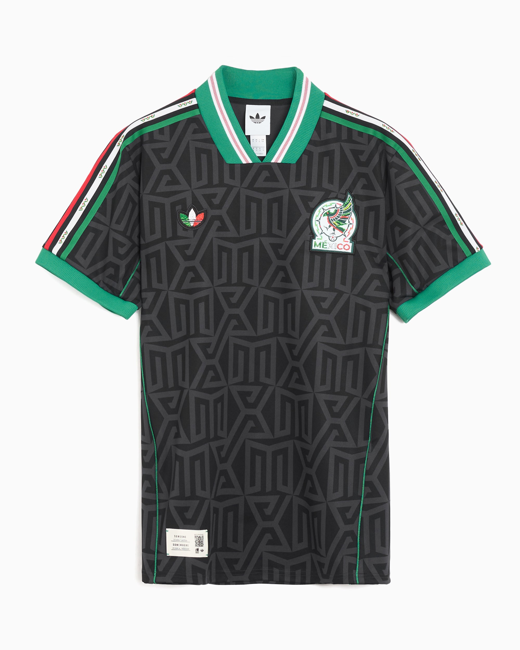 adidas Originals x Someone Somewhere 