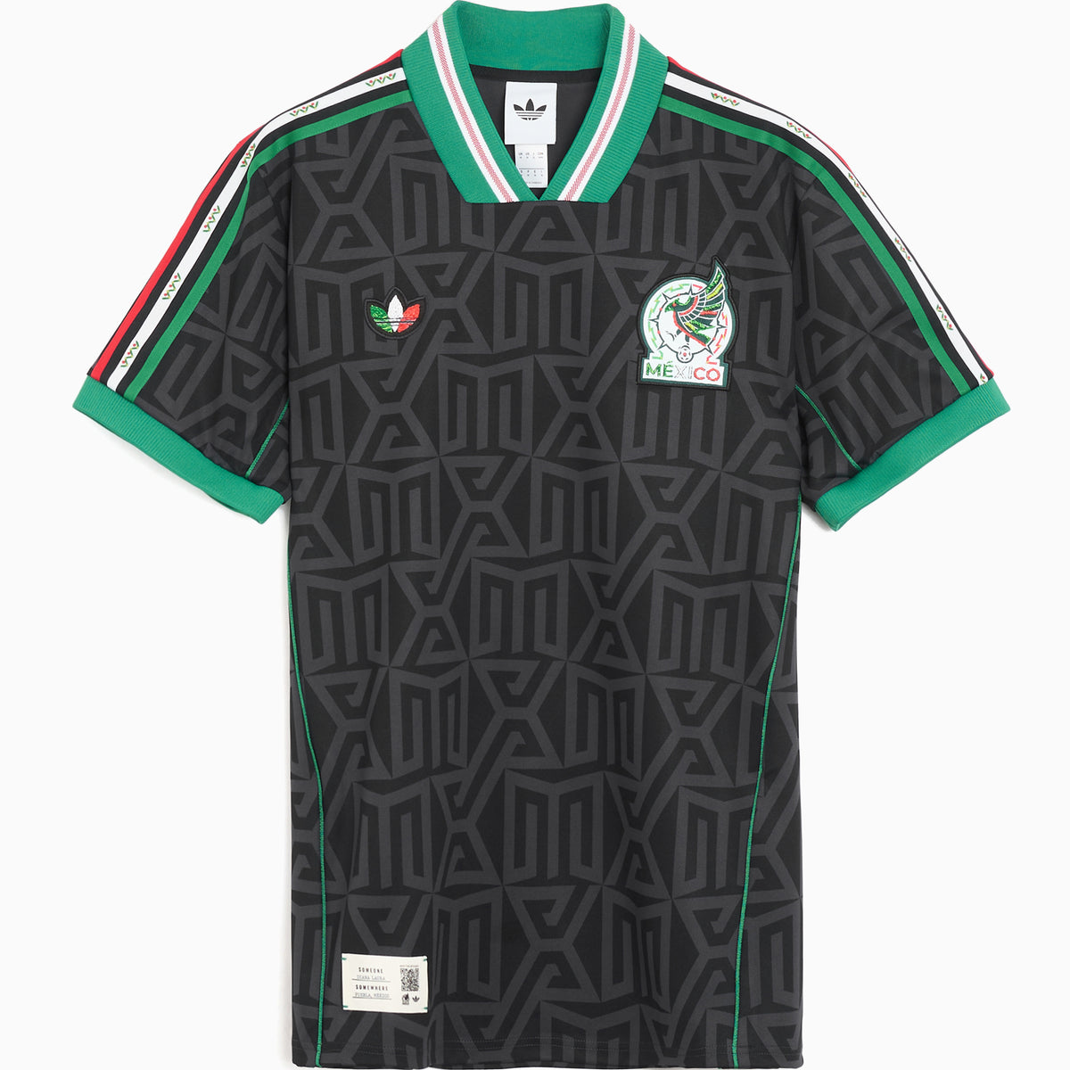 adidas Originals x Someone Somewhere 