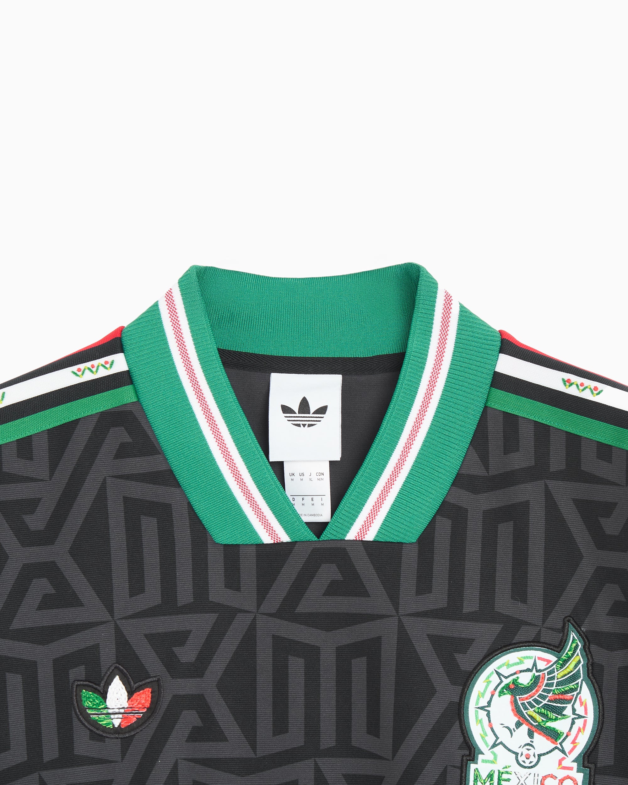 adidas Originals x Someone Somewhere 