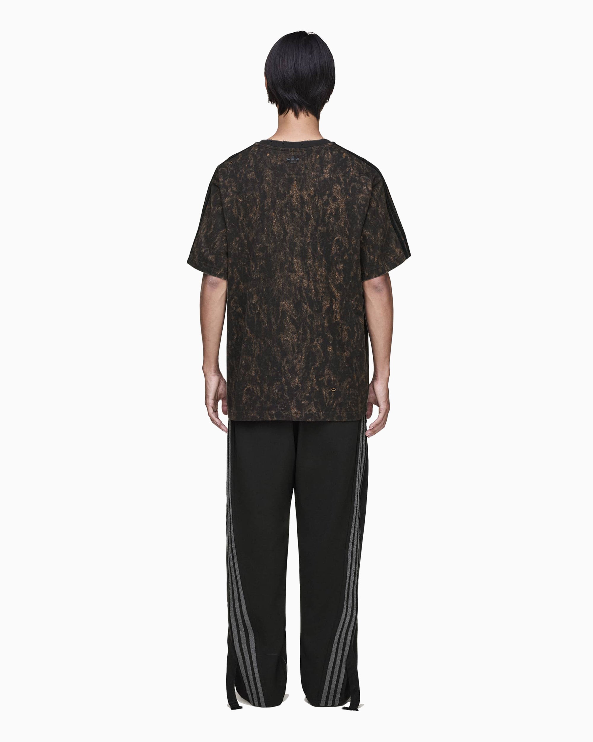 adidas Originals x Song For The Mute 006 Logo Oversize Men's T-Shirt adidas Originals x Song For The Mute 006 Logo Oversize Men's T-Shirt