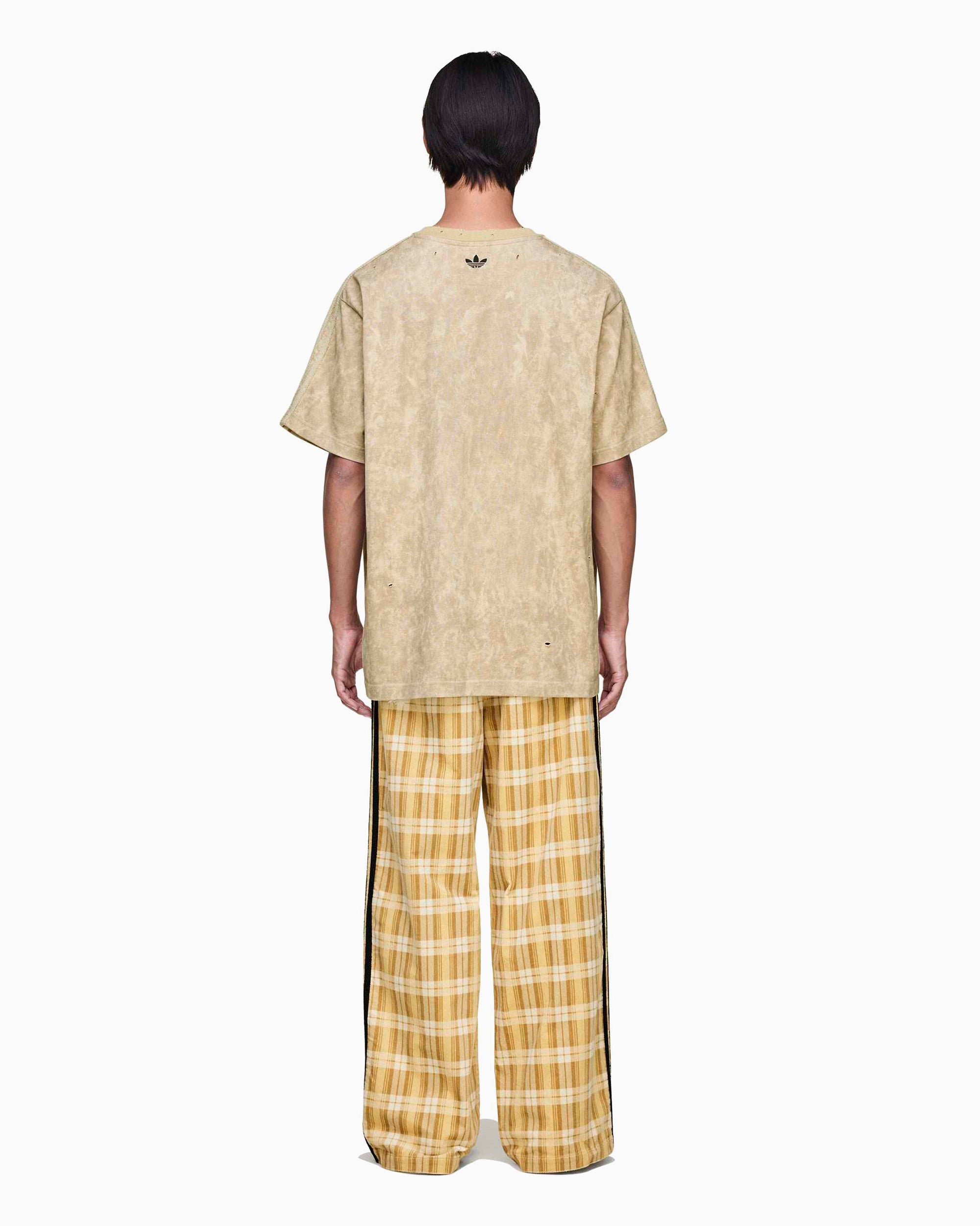 adidas Originals x Song For The Mute 006 Logo Oversize Men's T-Shirt