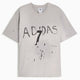 T-Shirt avec graphique Relaxed adidas Originals x Song For The Mute 007 Unisex
