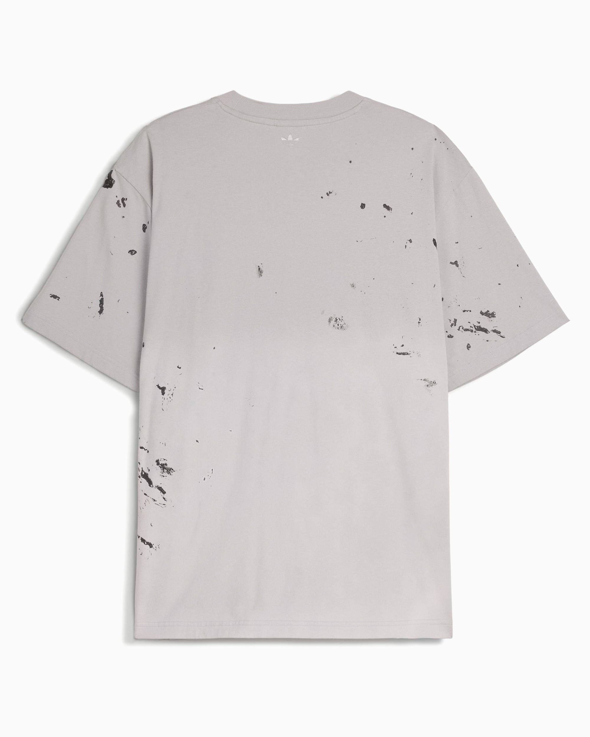 adidas Originals x Song For The Mute 007 Graphic Relaxed Unisex T-Shir