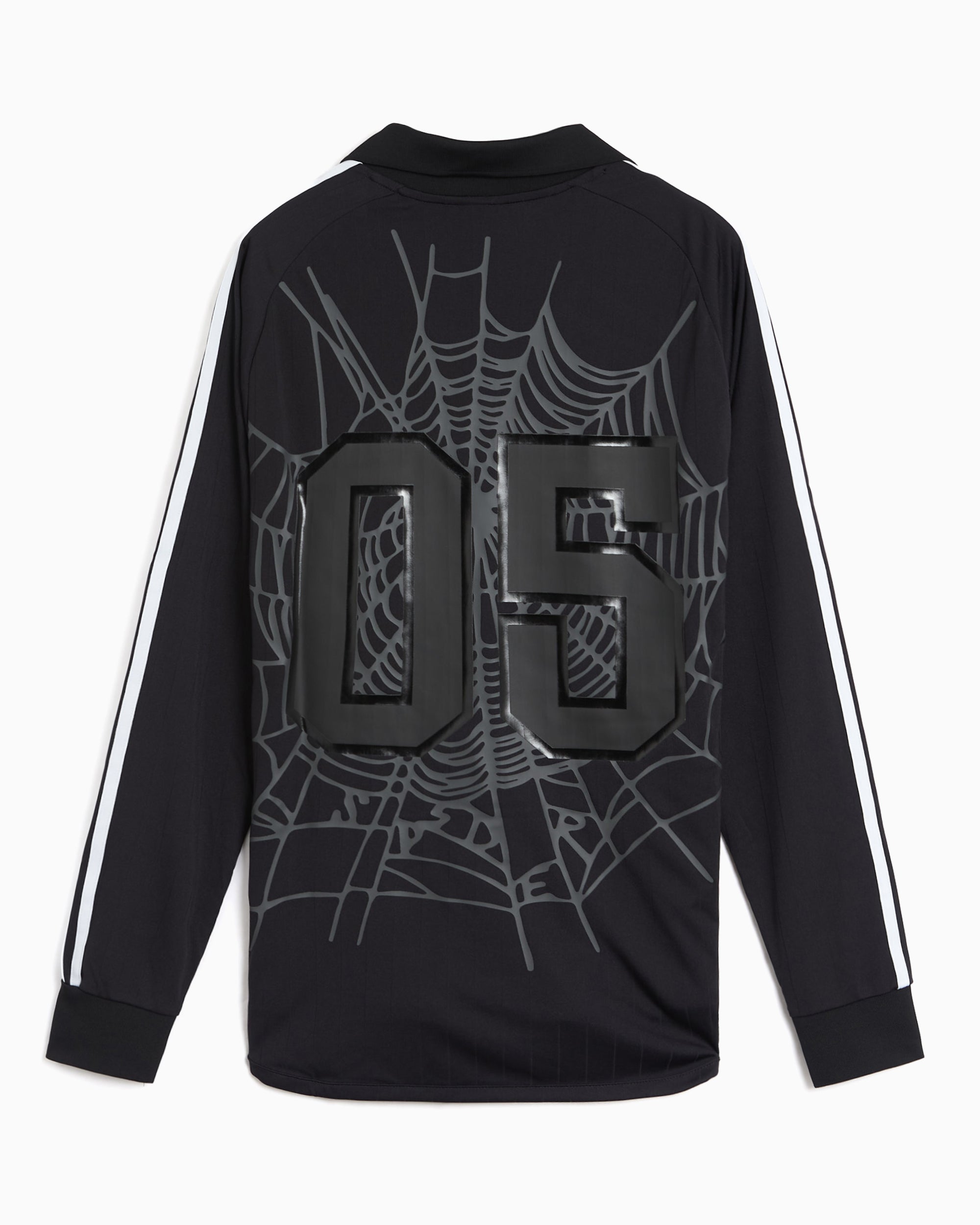 adidas Originals x Sp5der Long-Sleeved Men's T-Shirt