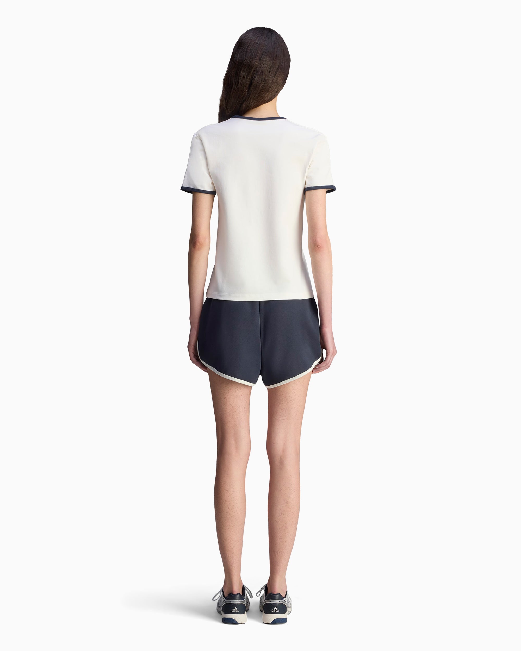 adidas Originals x Sporty & Rich Women's T-Shirt