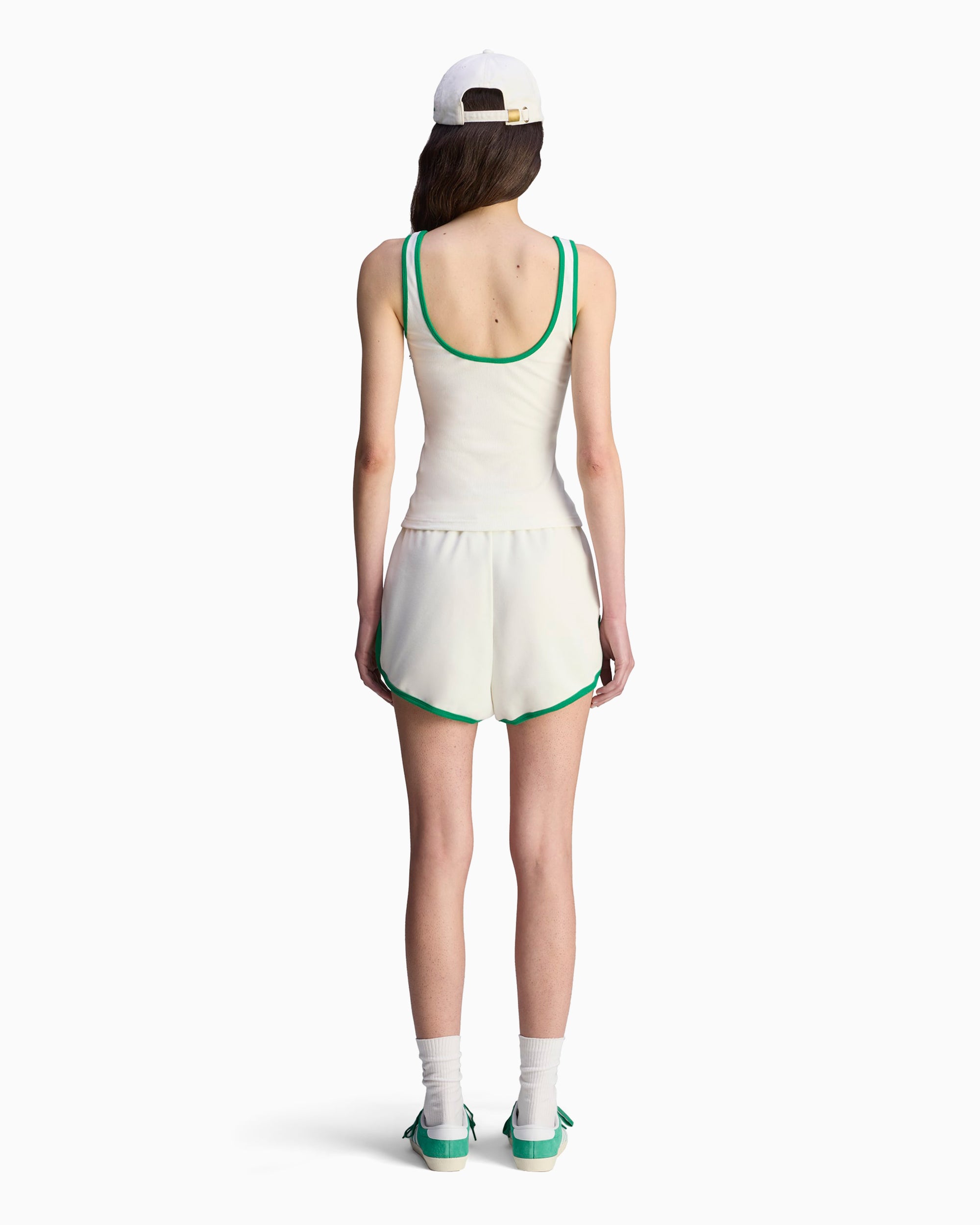 adidas Originals x Sporty & Rich Women's Tank Top