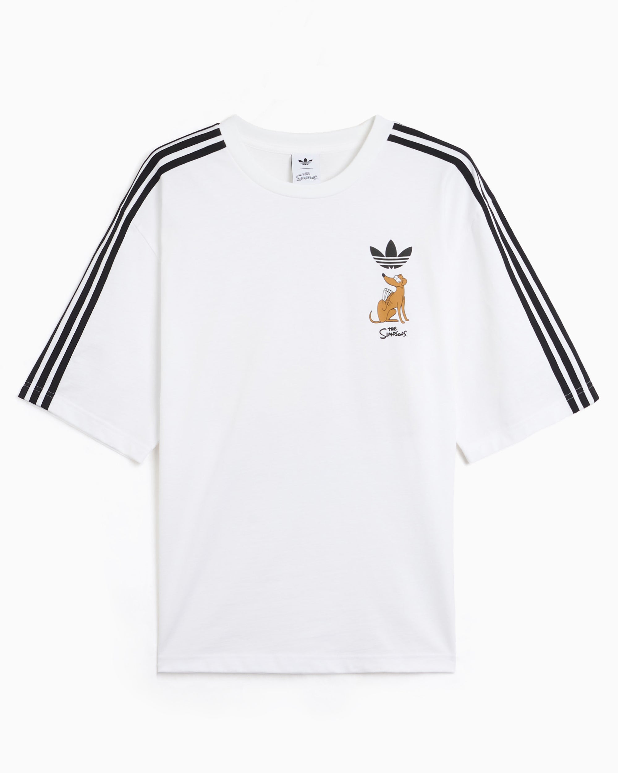 adidas Originals x The Simpsons 