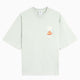 adidas Originals x The Simpsons "Springfield Seafood" Graphic Relaxed Men's T-Shirt