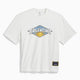 T-Shirt Relaxed adidas Originals x Thrasher x AFA Argentina pour homme