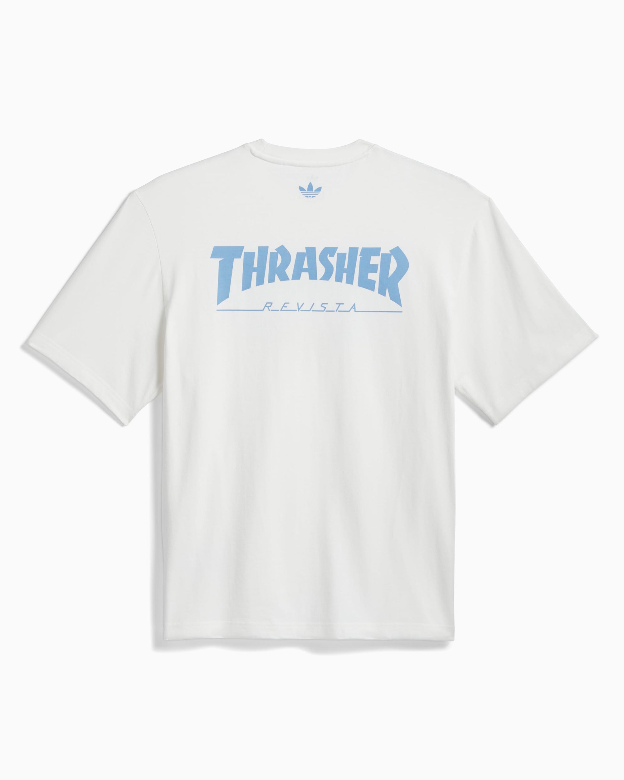 adidas Originals x Thrasher x AFA Argentina Relaxed Men's T-Shirt