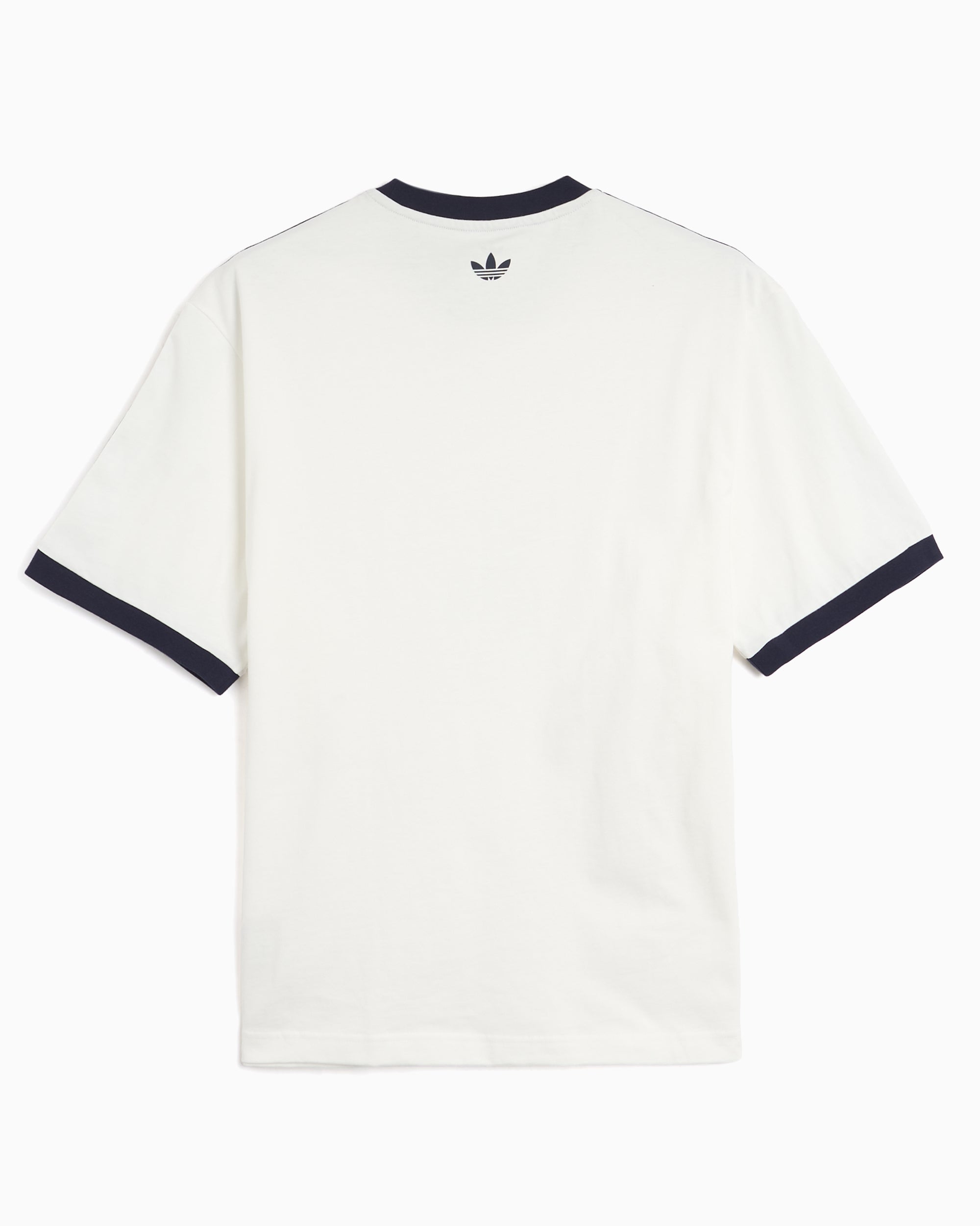 T-Shirts adidas Originals x Thrasher x AFA Argentina Relaxed Men's T-Shirt - KX4548