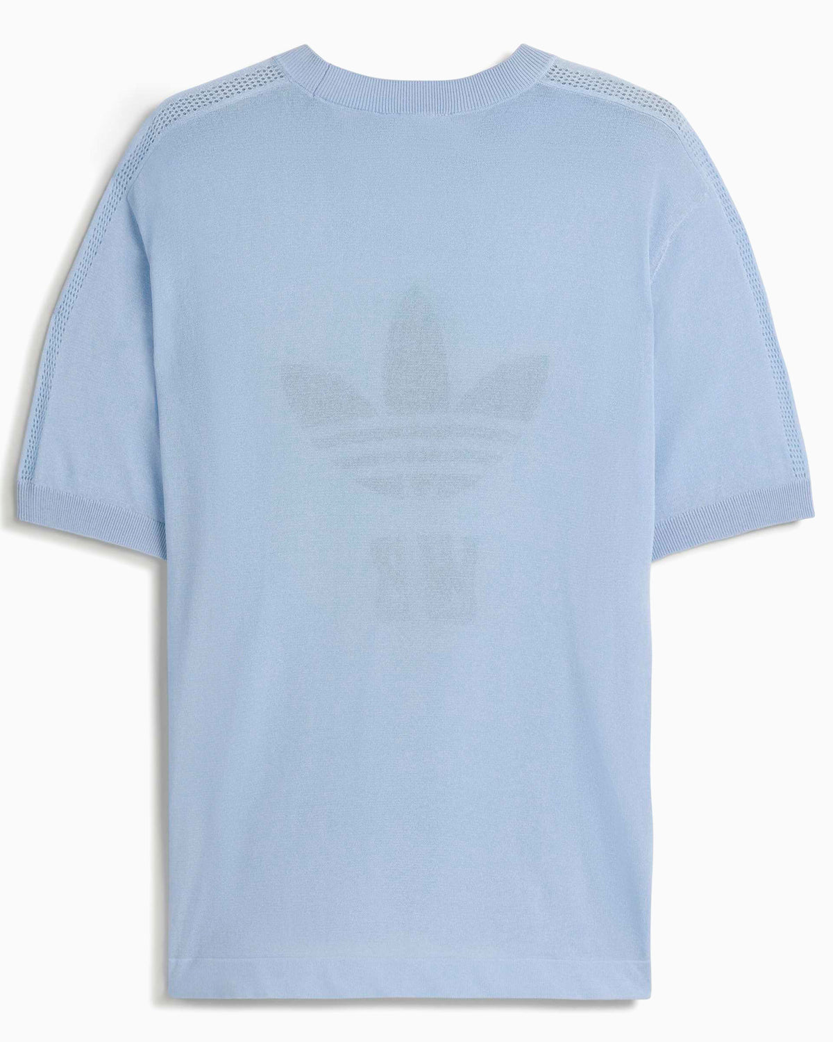 T-Shirts adidas Originals x Wales Bonner Graphic Men's T-Shirt - KW8037