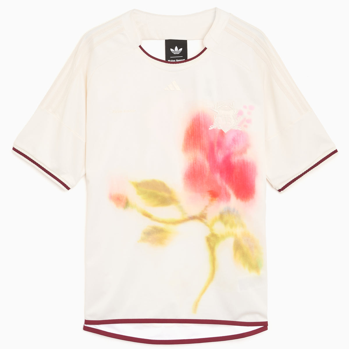 adidas Originals x Wales Bonner Graphic Relaxed Men