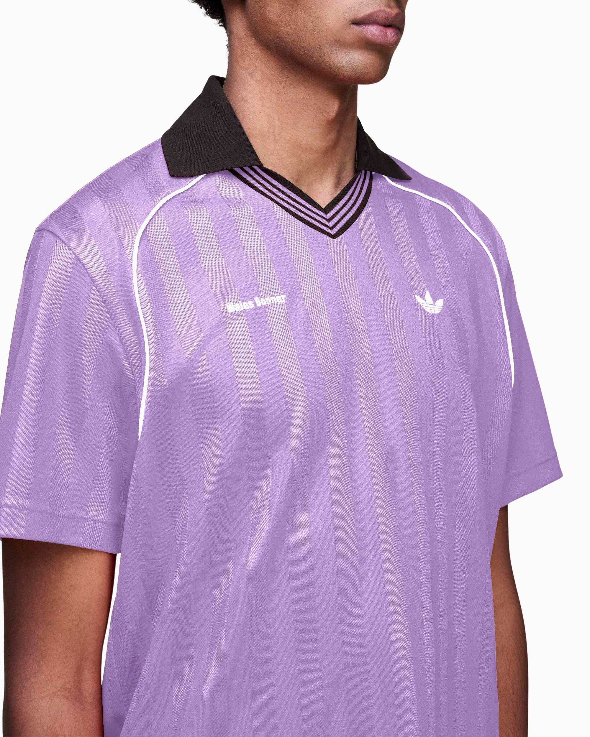 adidas Originals x Wales Bonner Men's Jersey T-Shirt