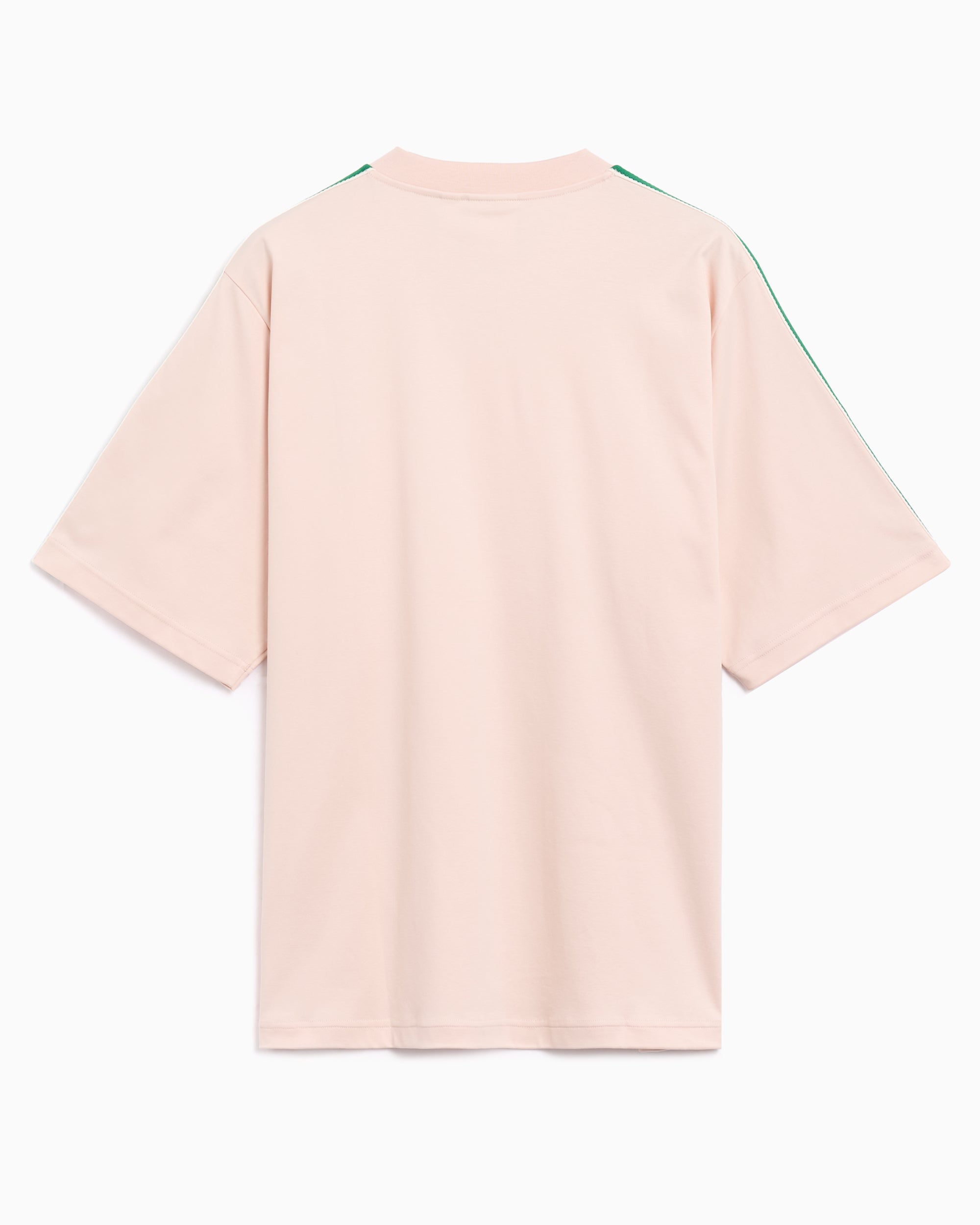 T-Shirts adidas Originals x Wales Bonner Slim Men's T-Shirt - JM8204