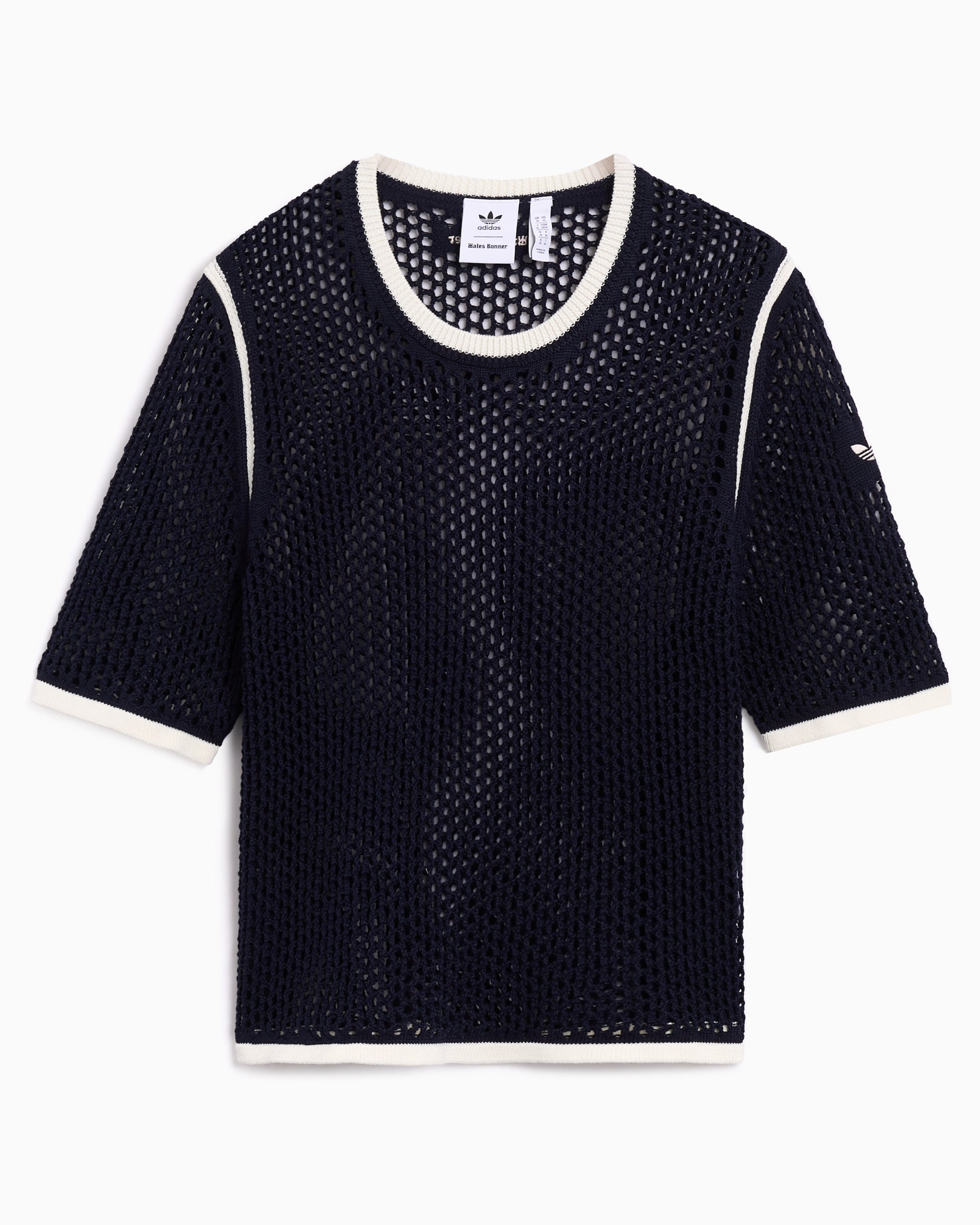adidas × wales bonner サッカーT adidas Originals x Wales Bonner Women's T-Shirt