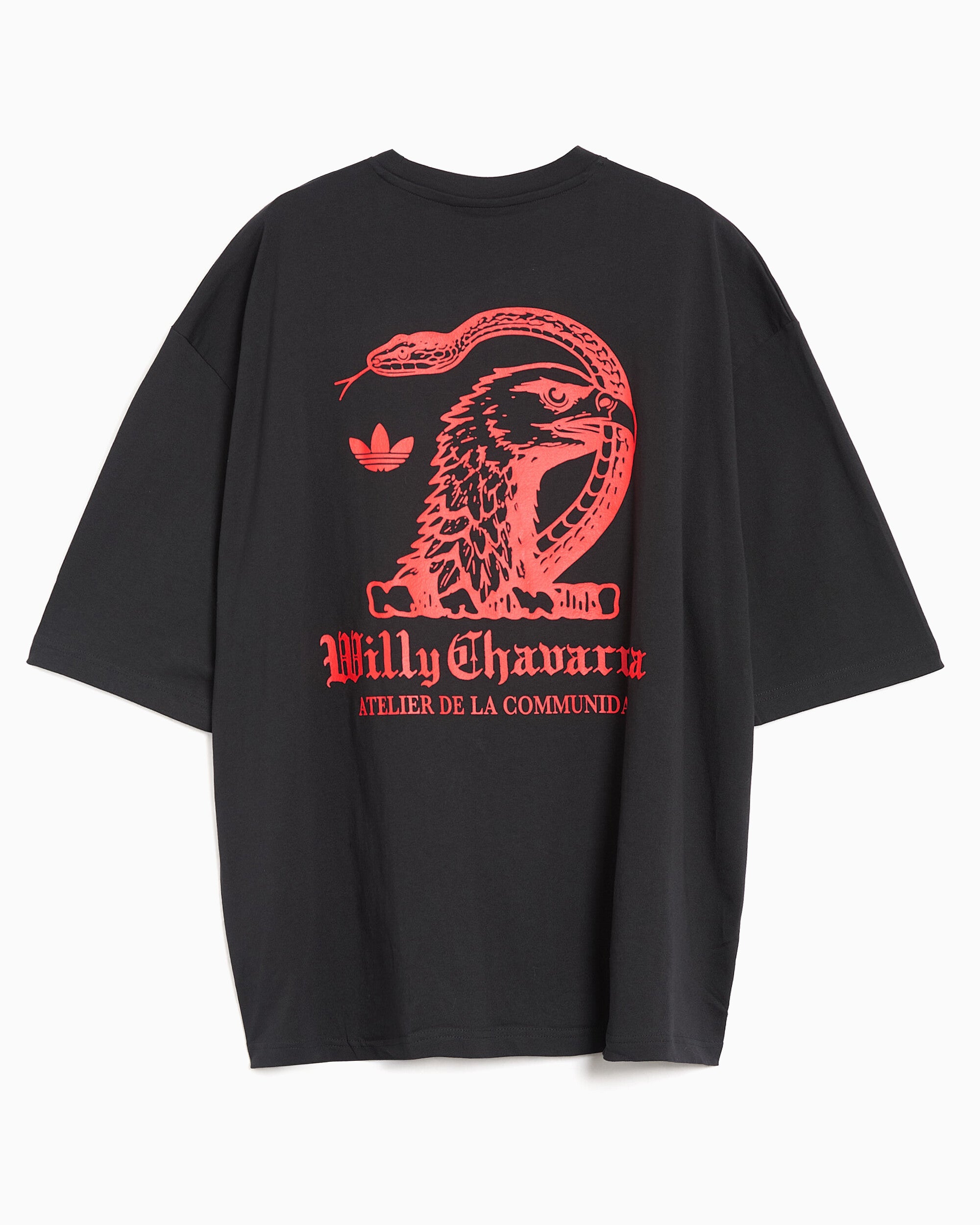  Originals x Willy Chavarria Tシャツ adidas Originals x Willy Chavarria 