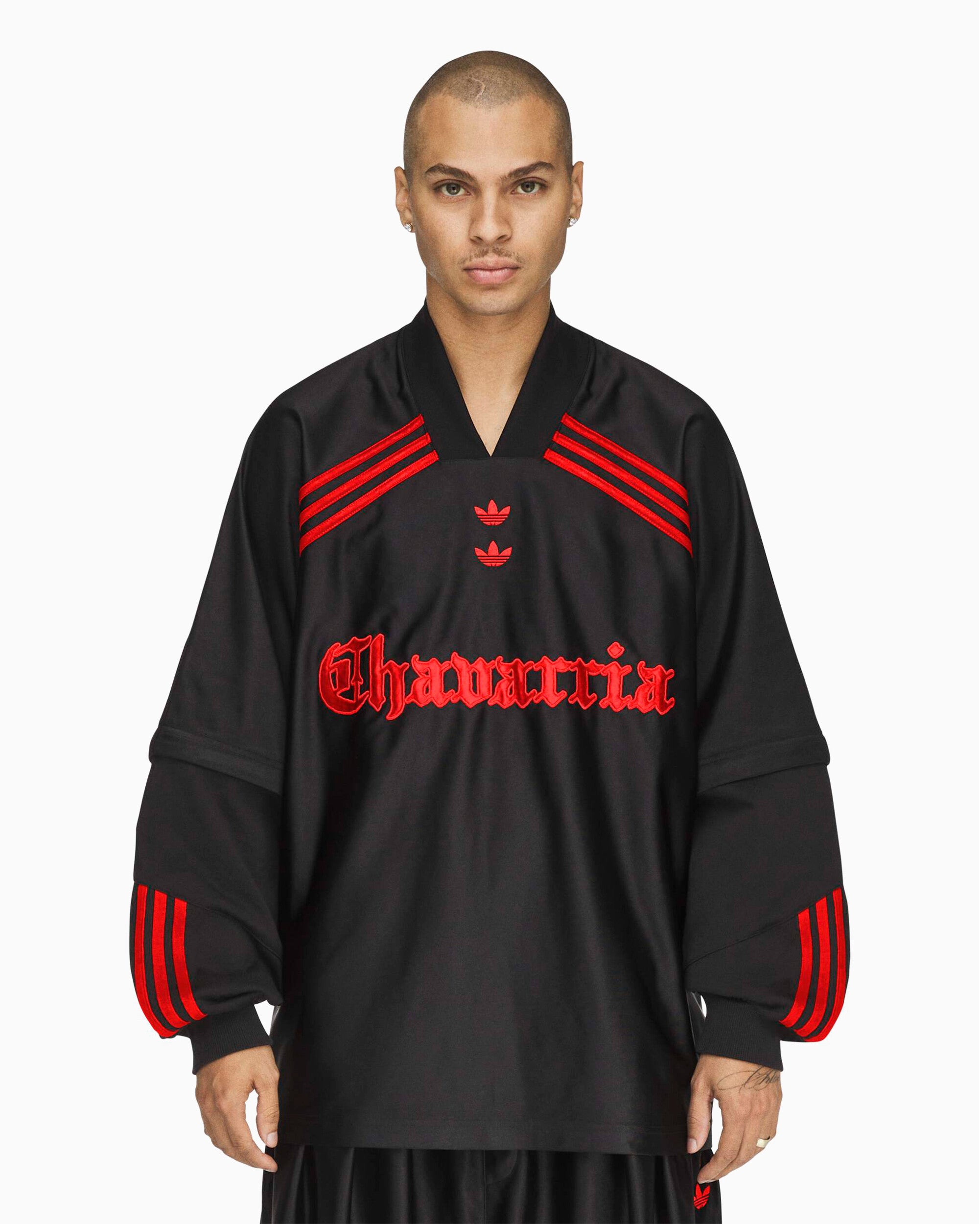 adidas Originals x Willy Chavarria 