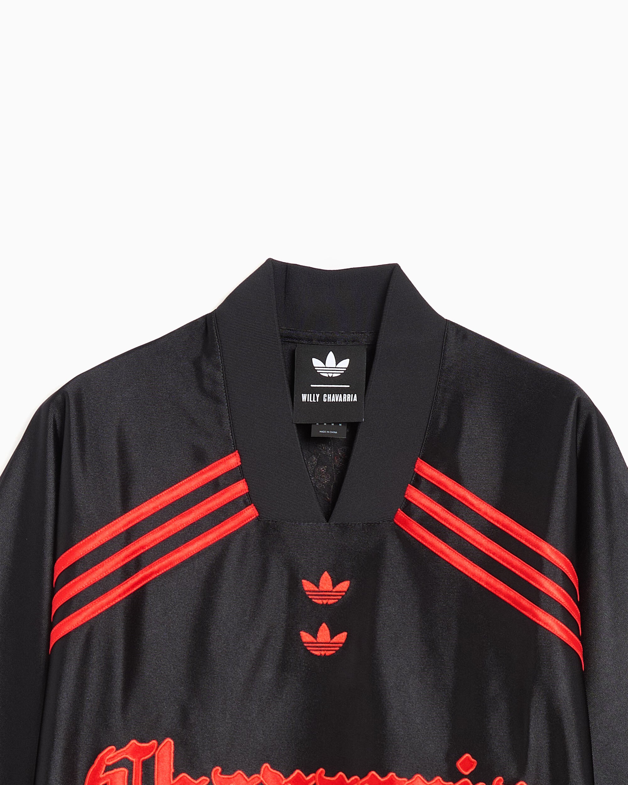 adidas Originals x Willy Chavarria 