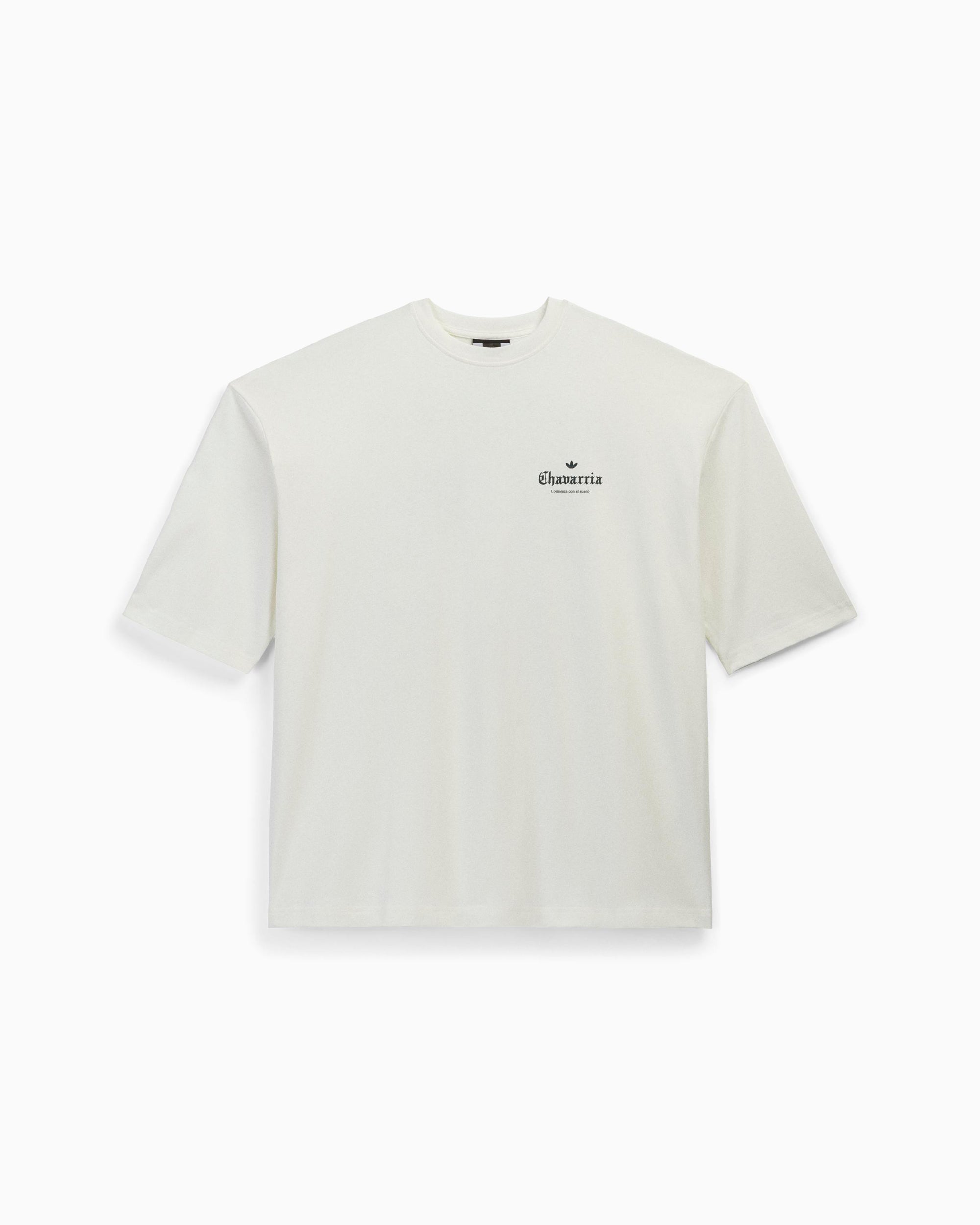  Originals x Willy Chavarria Tシャツ t-shirts-adidas-originals-x-