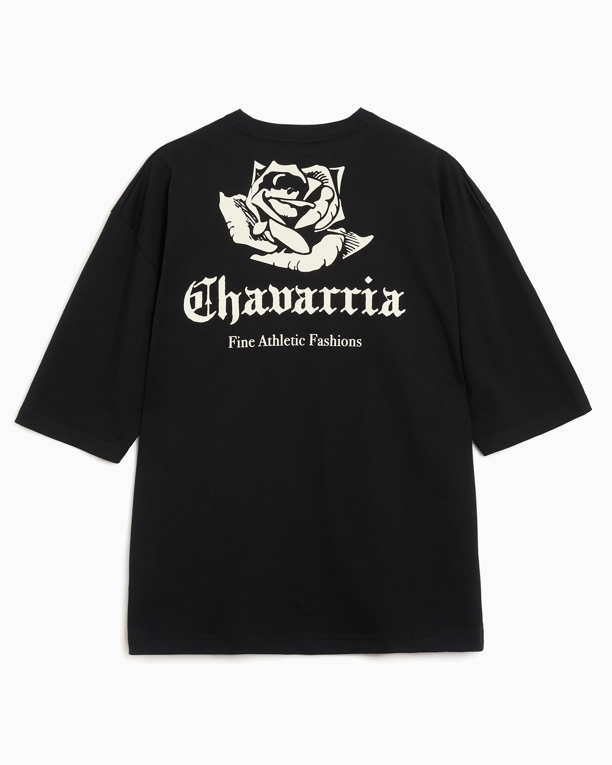 M*s様 adidas WILLY CHAVARRIA 2XL adidas Originals x Willy Chavarria Logo Half-Sleeved Oversize Men's T-