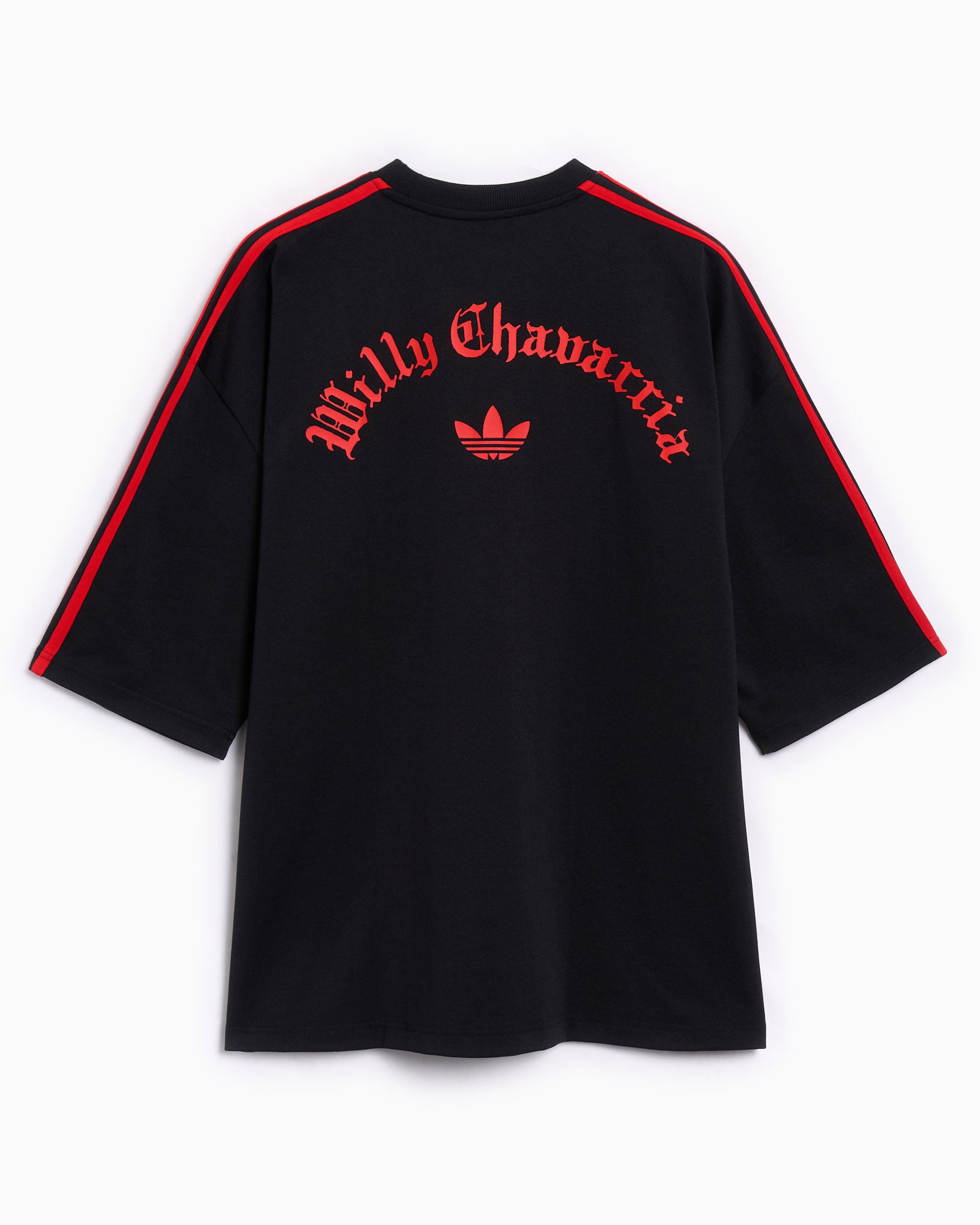 adidas Originals x Willy Chavarria x Willy Chavarria Signature Oversiz