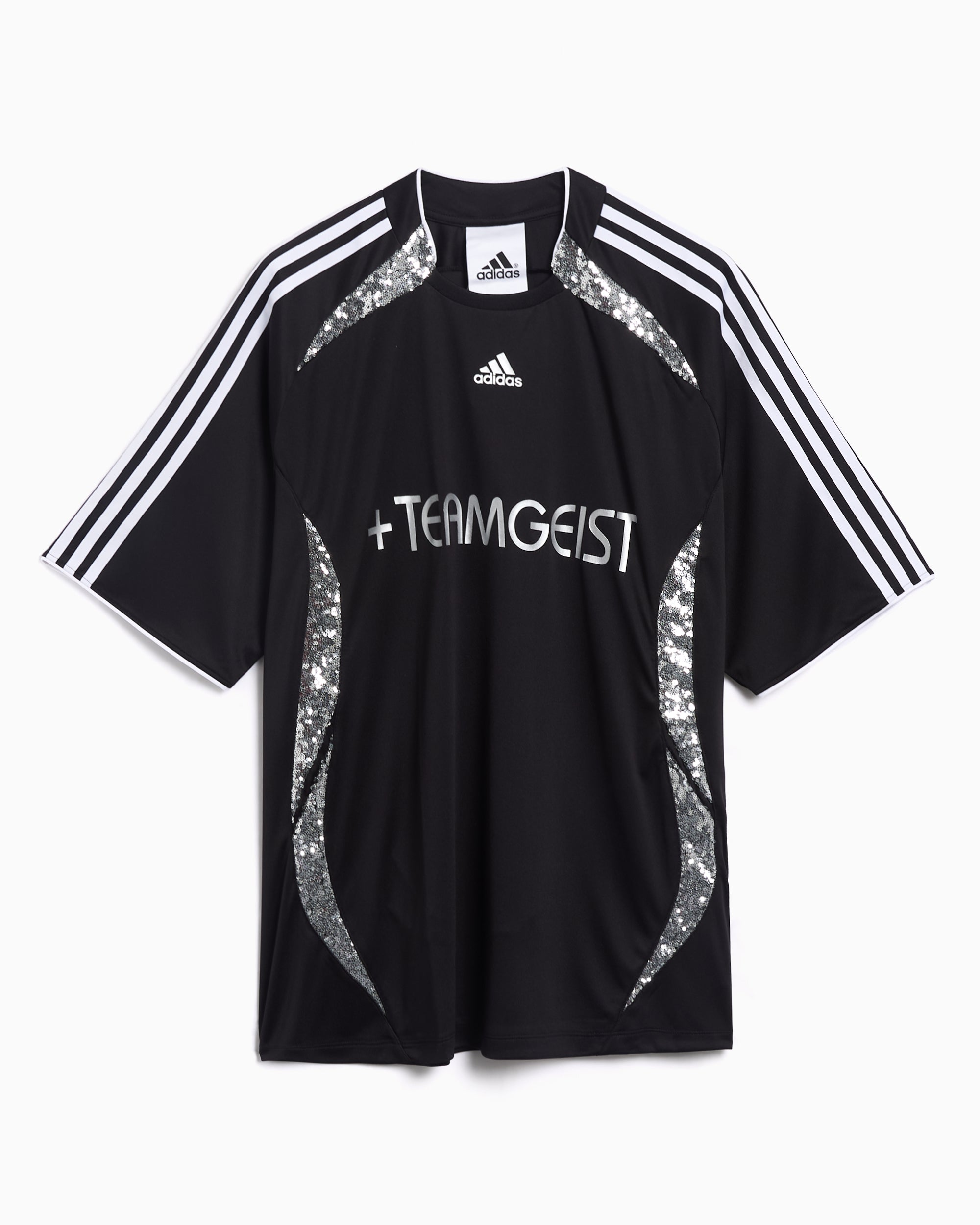adidas Performance Adilenium Teamgeist Oversize Women's Jersey T-Shirt