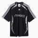 adidas Performance Adilenium Teamgeist Oversize Women's Jersey T-Shirt