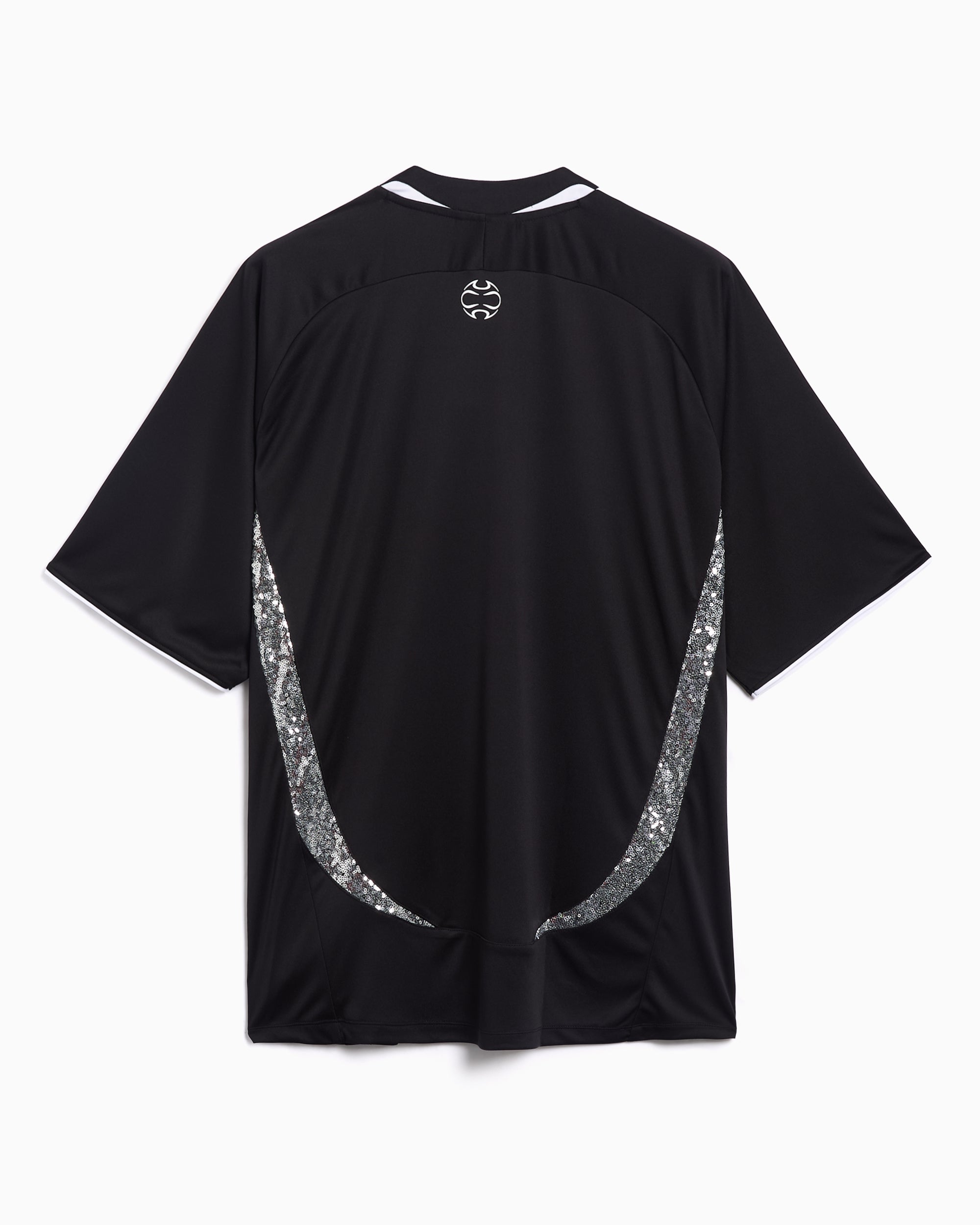 adidas Performance Adilenium Teamgeist Oversize Women's Jersey T-Shirt