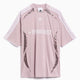 Jersey T-Shirt Oversize adidas Performance Adilenium Teamgeist para mujer