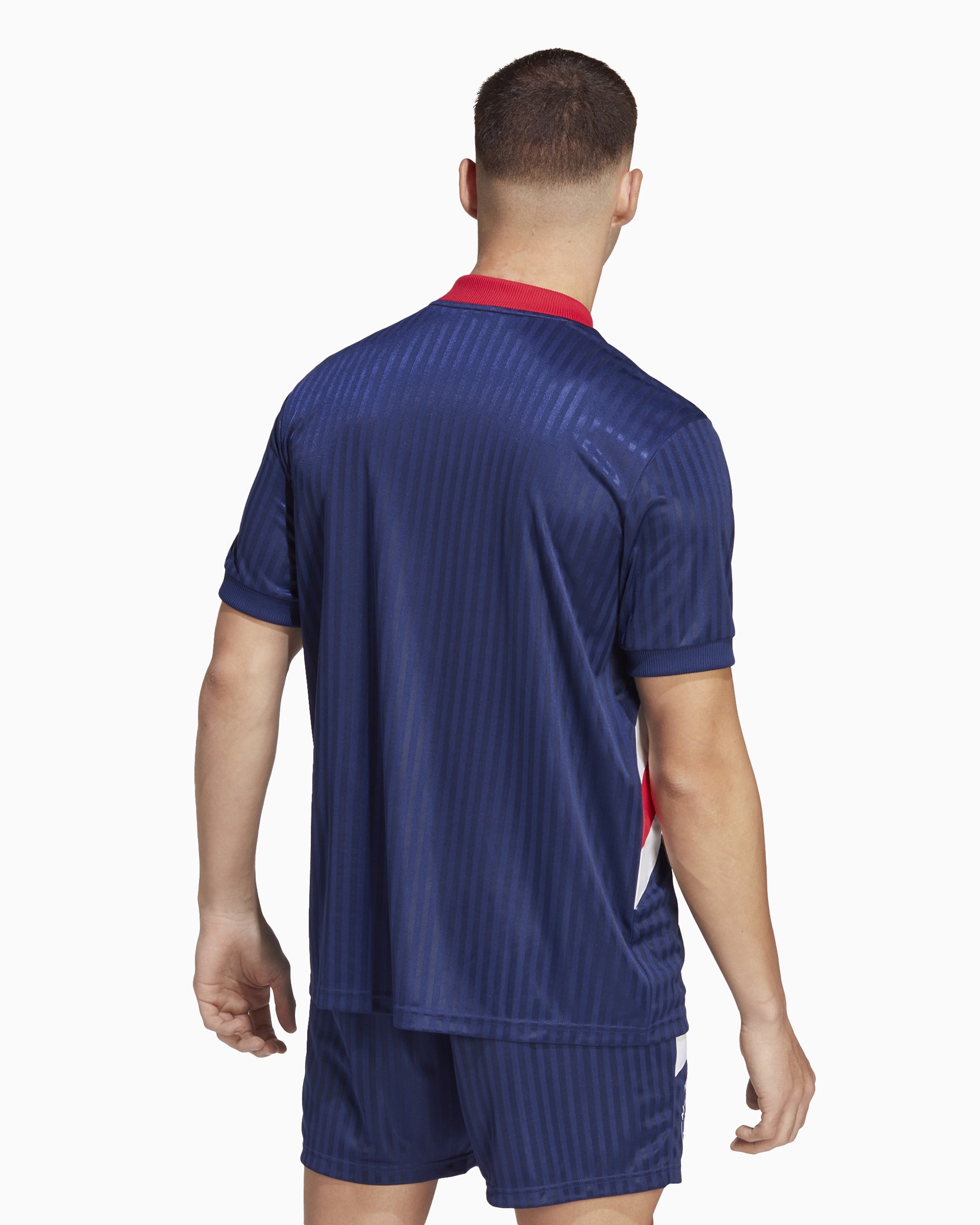 adidas Performance Ajax Icon Men's Jersey