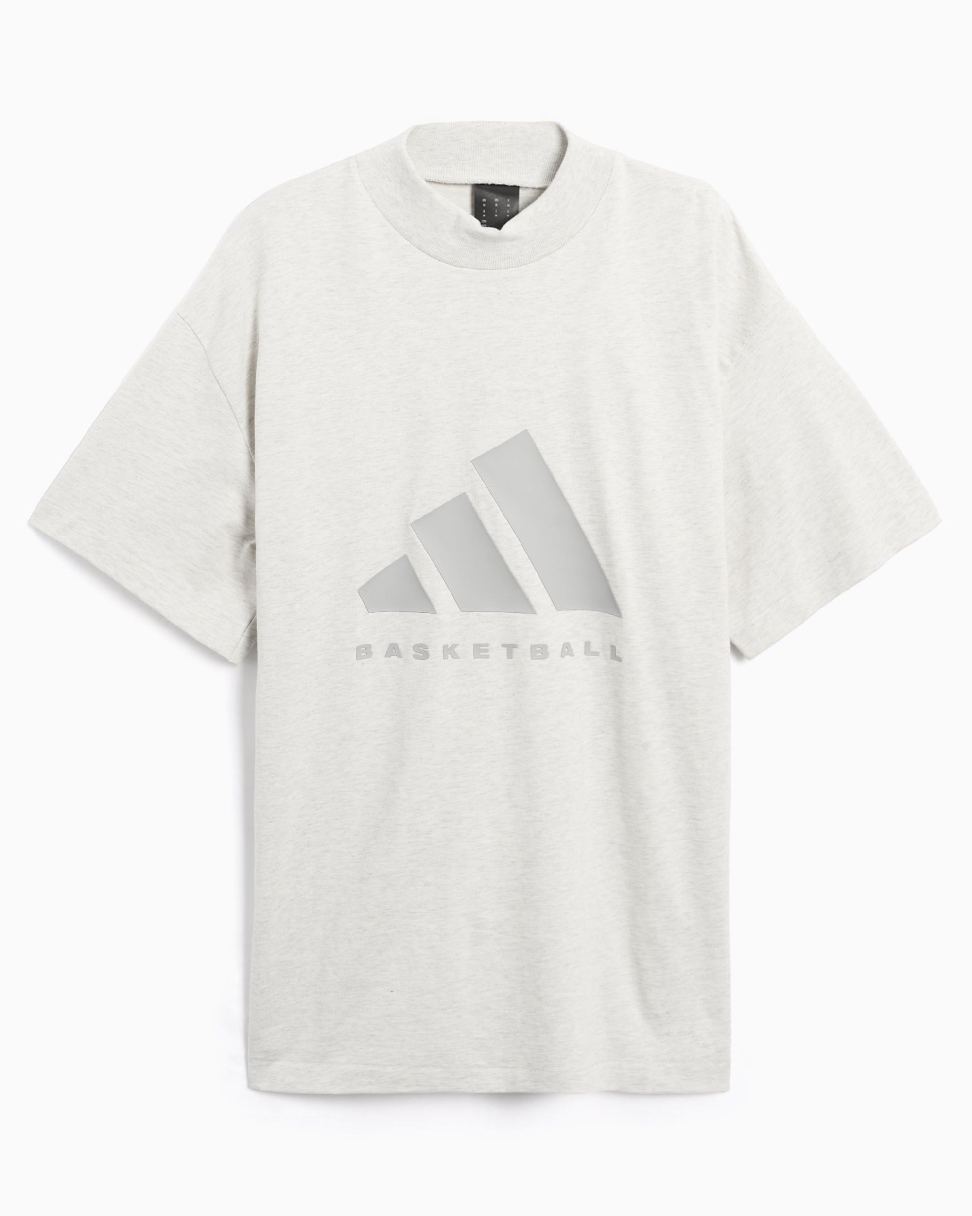 T-Shirts adidas Performance One Basketball Unisex T-Shirt - IX1968