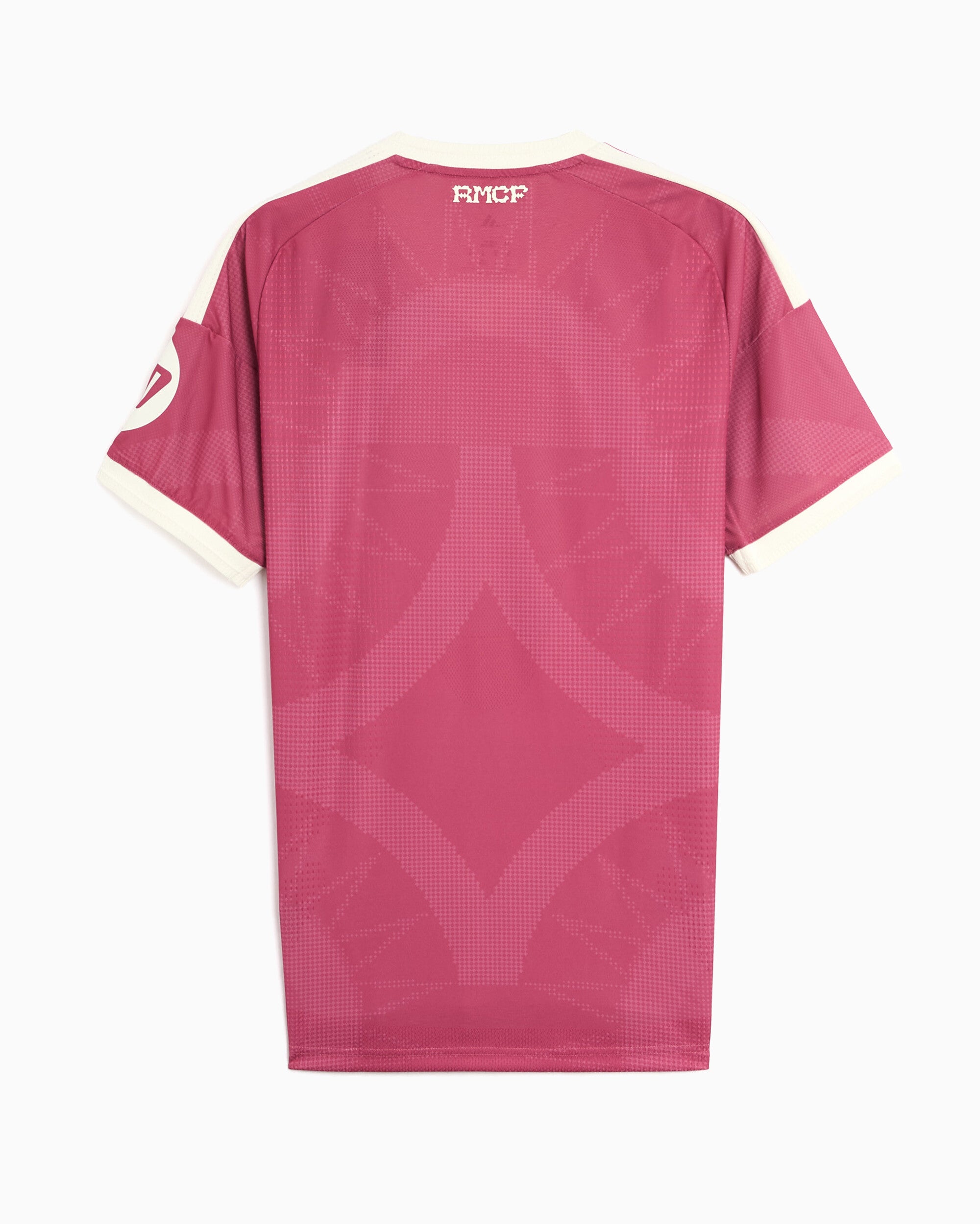 T-Shirts adidas Performance Real Madrid 26/27 Official Third Kit Slim Men's Jersey T-Shirt - KQ6946