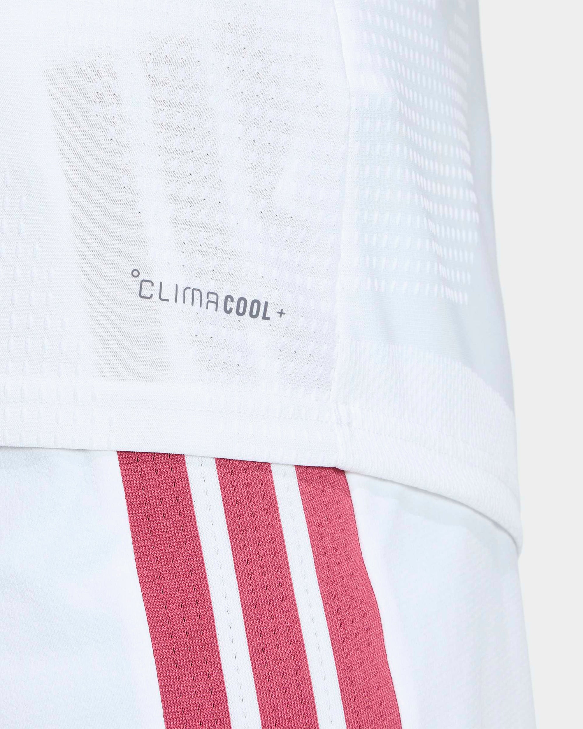 T-Shirts adidas Performance Real Madrid 26/27 Oficial First Kit Slim Men's Jersey T-Shirt - JZ7218