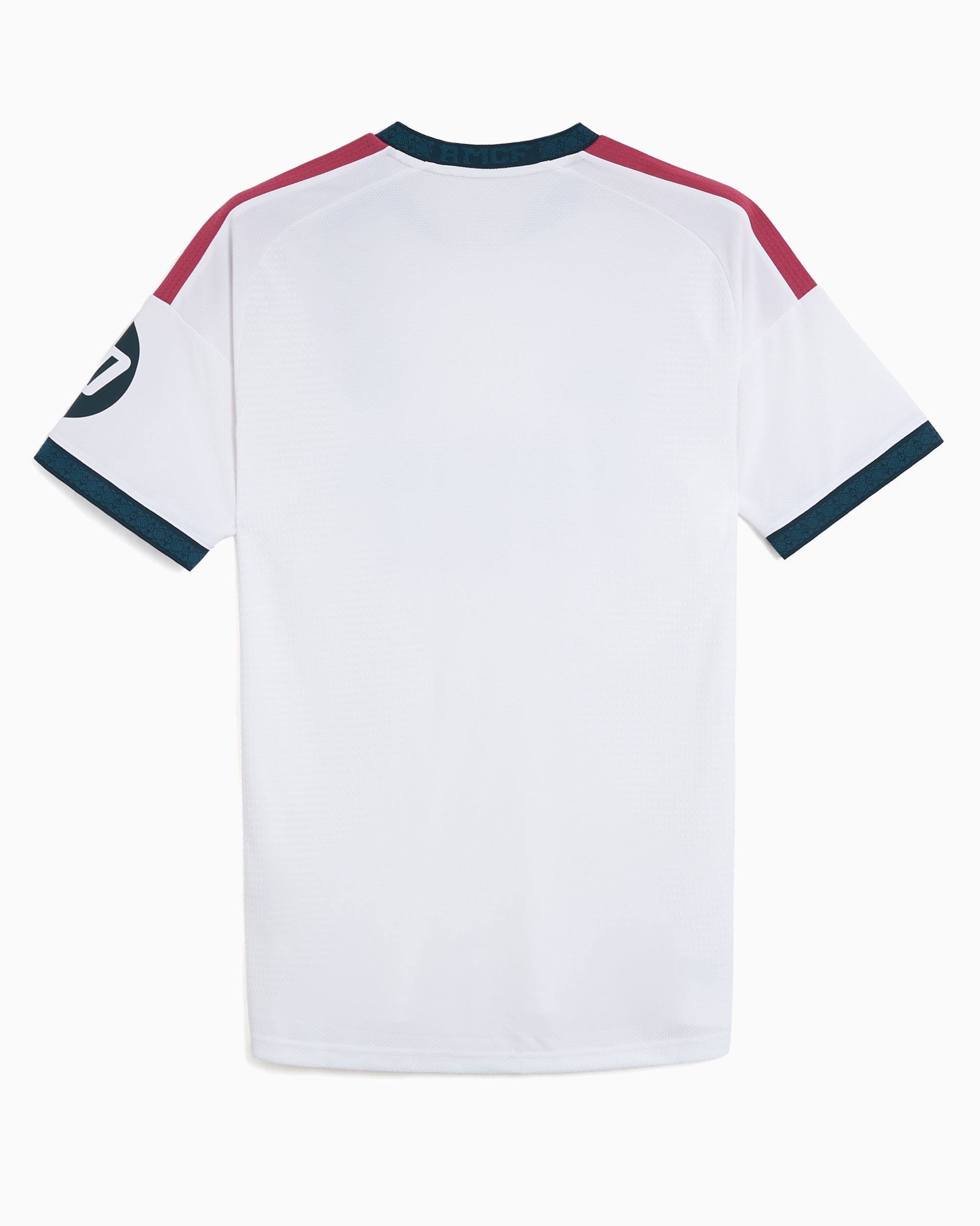 T-Shirts adidas Performance Real Madrid 26/27 Oficial First Kit Slim Men's Jersey T-Shirt - JZ7218