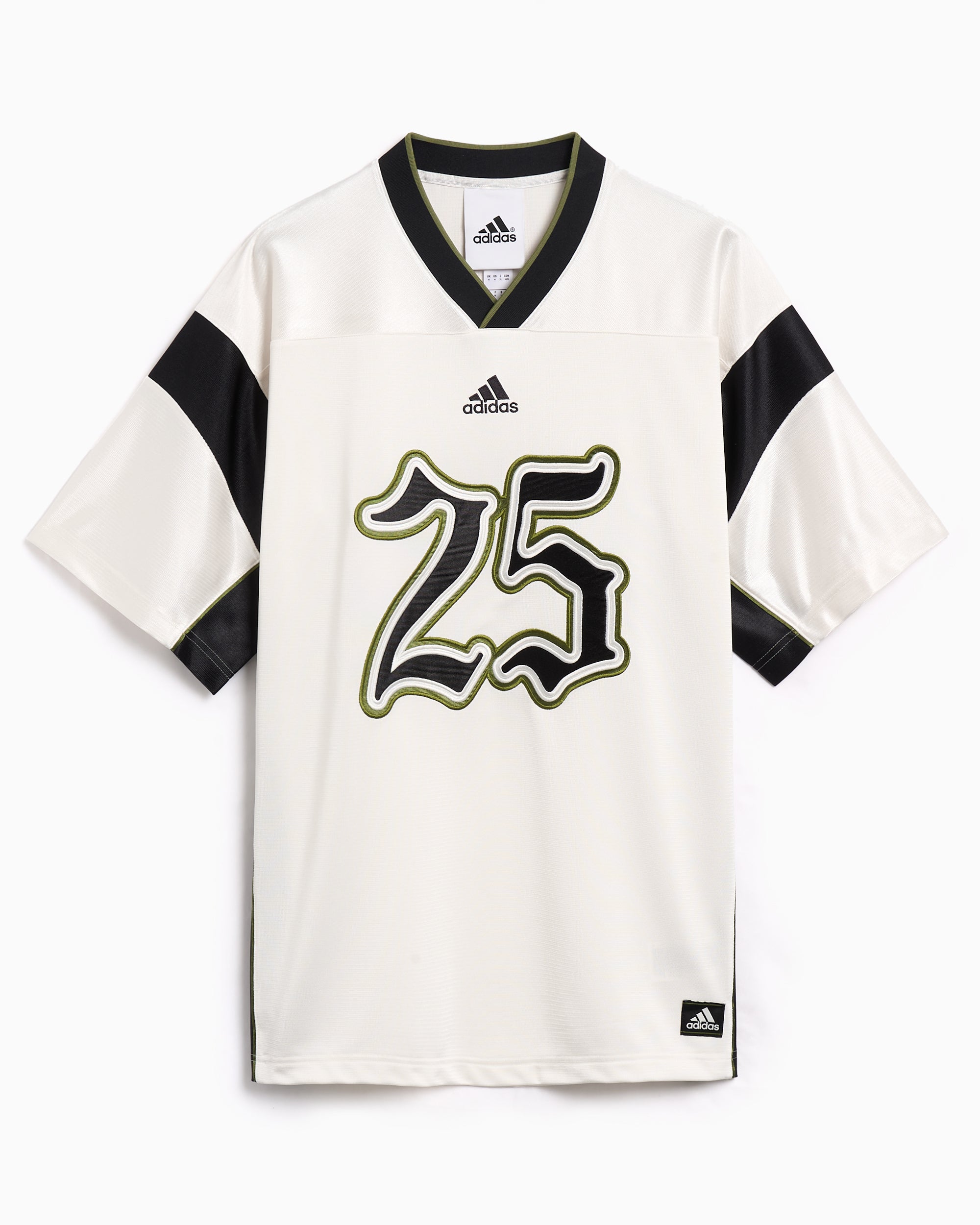 T-Shirts adidas Performance Relaxed Men's Jersey T-Shirt - JY2762